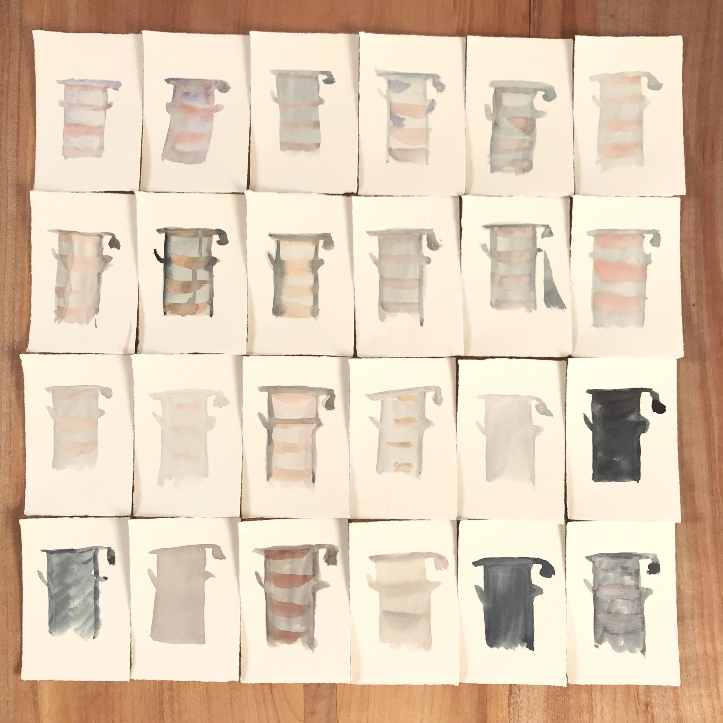 Mile Rocks Lighthouse