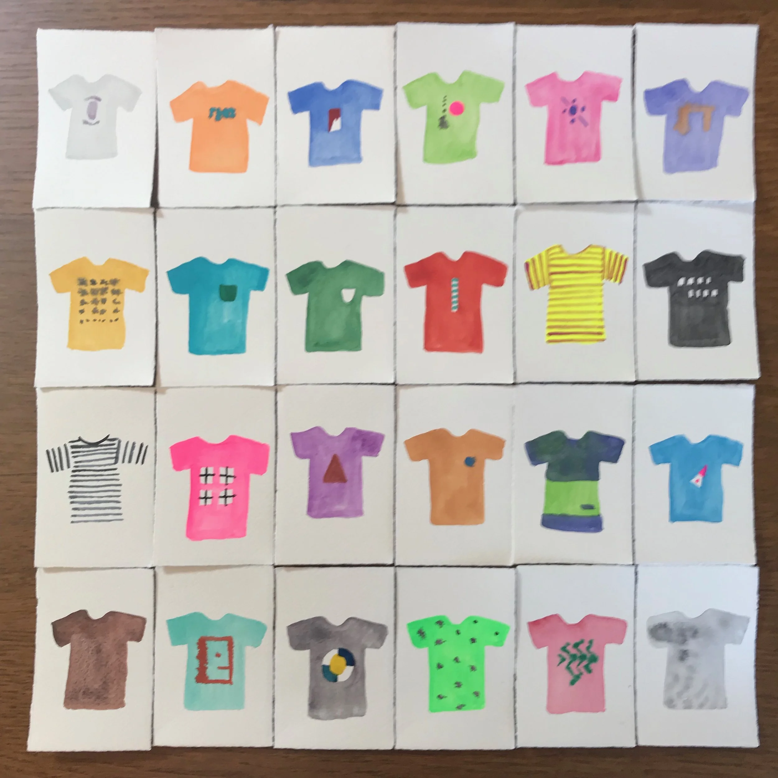 T-Shirts