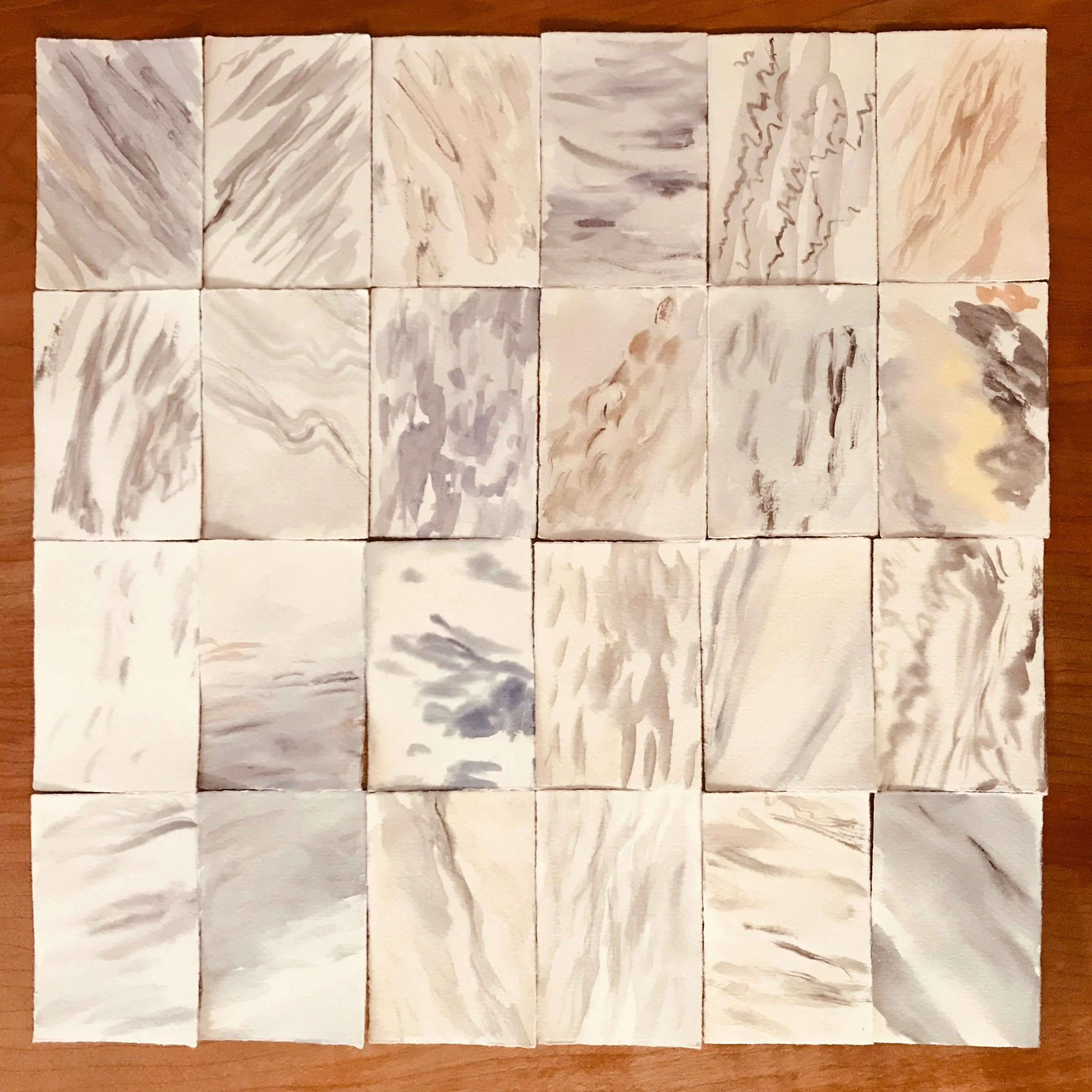 Marble
