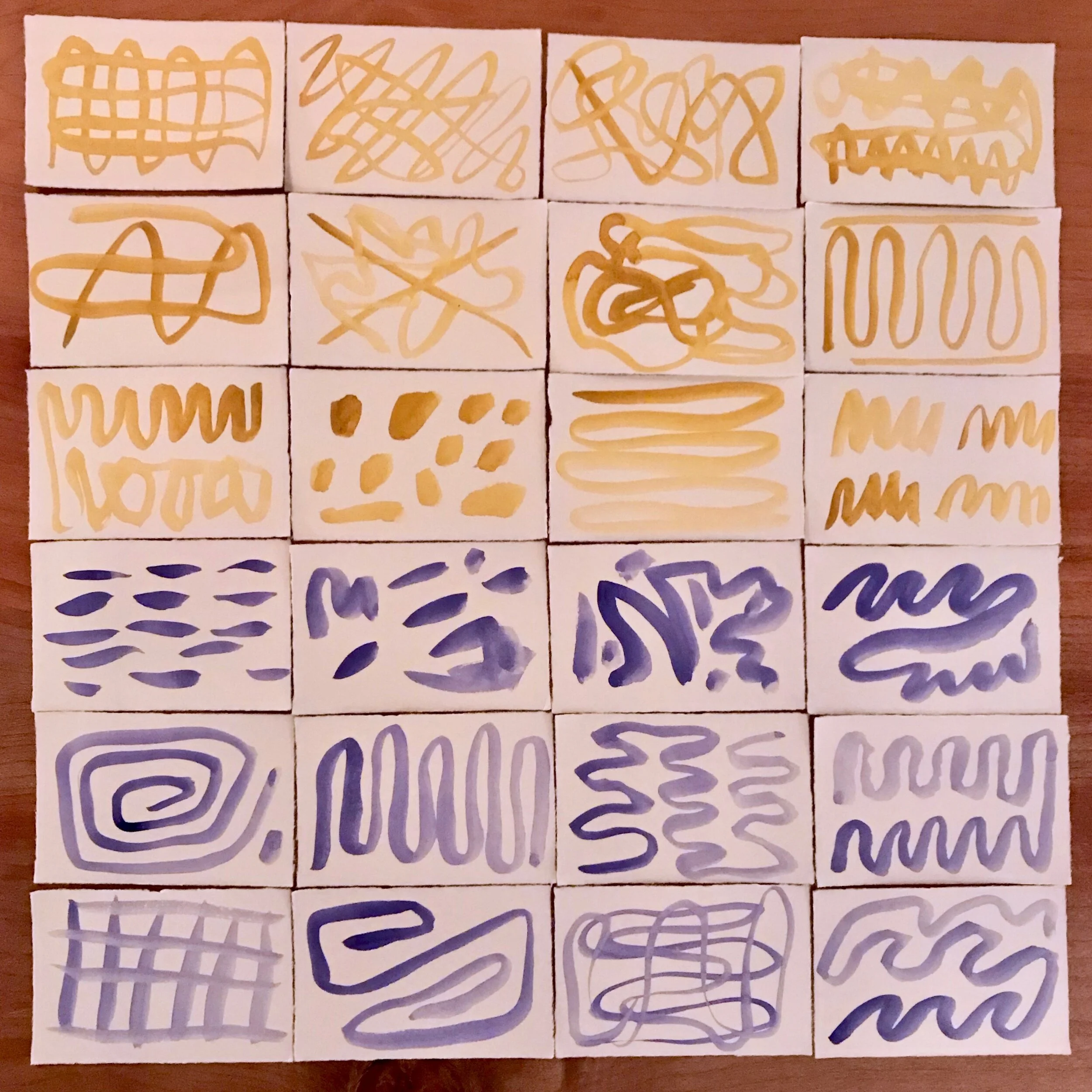  07/15/19 Glue Pattern 