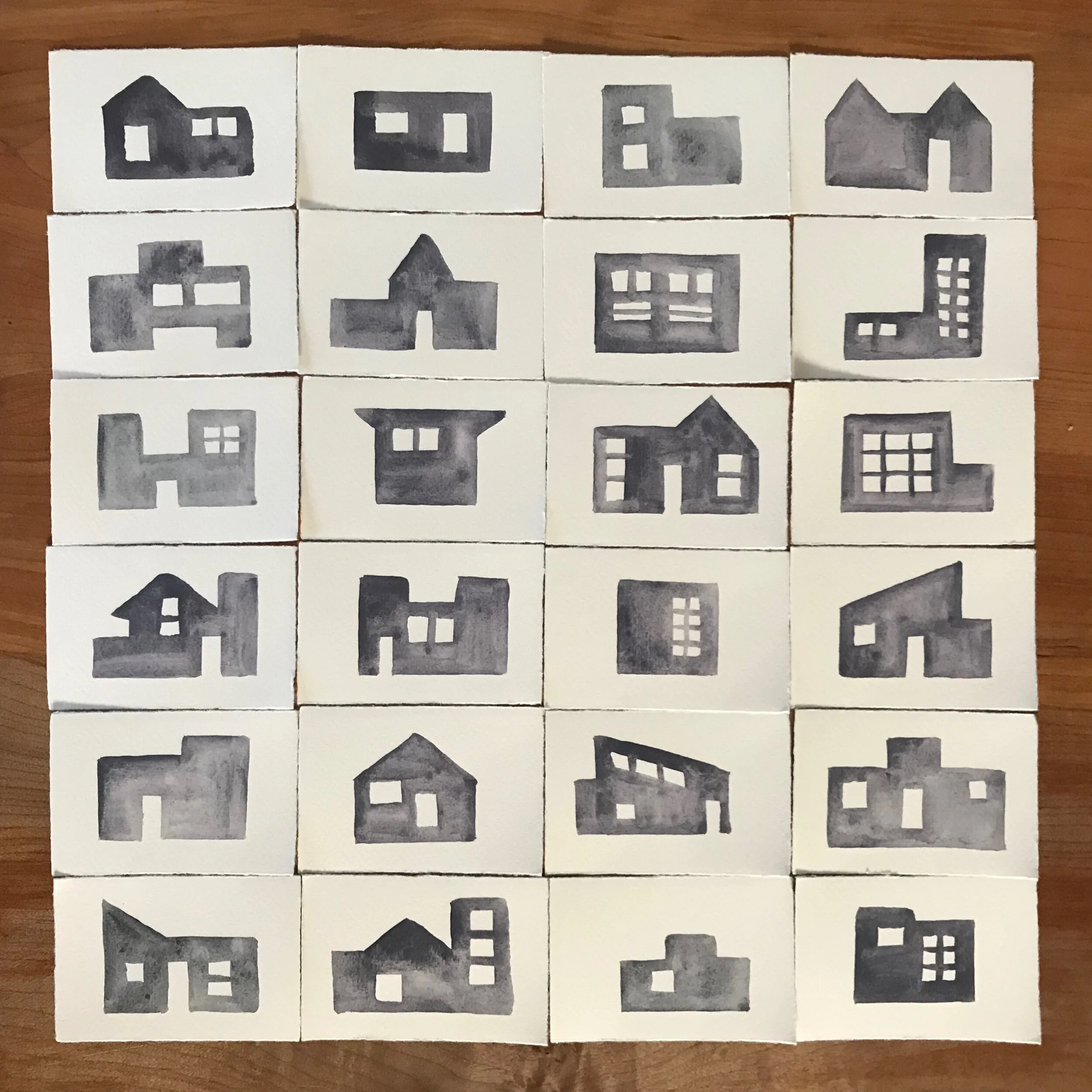  07/17/19 Gray Houses 