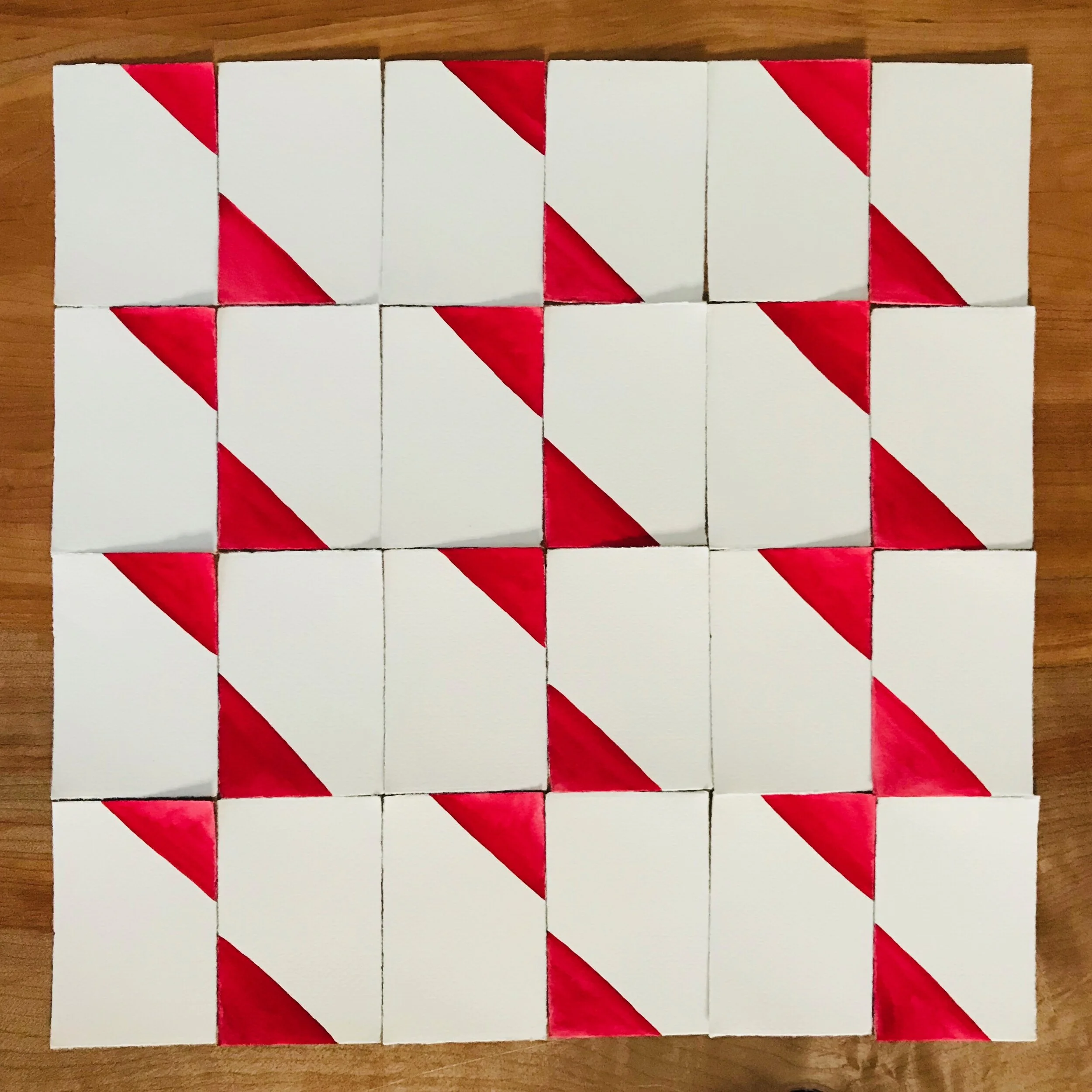  07/23/19 Red Corners 