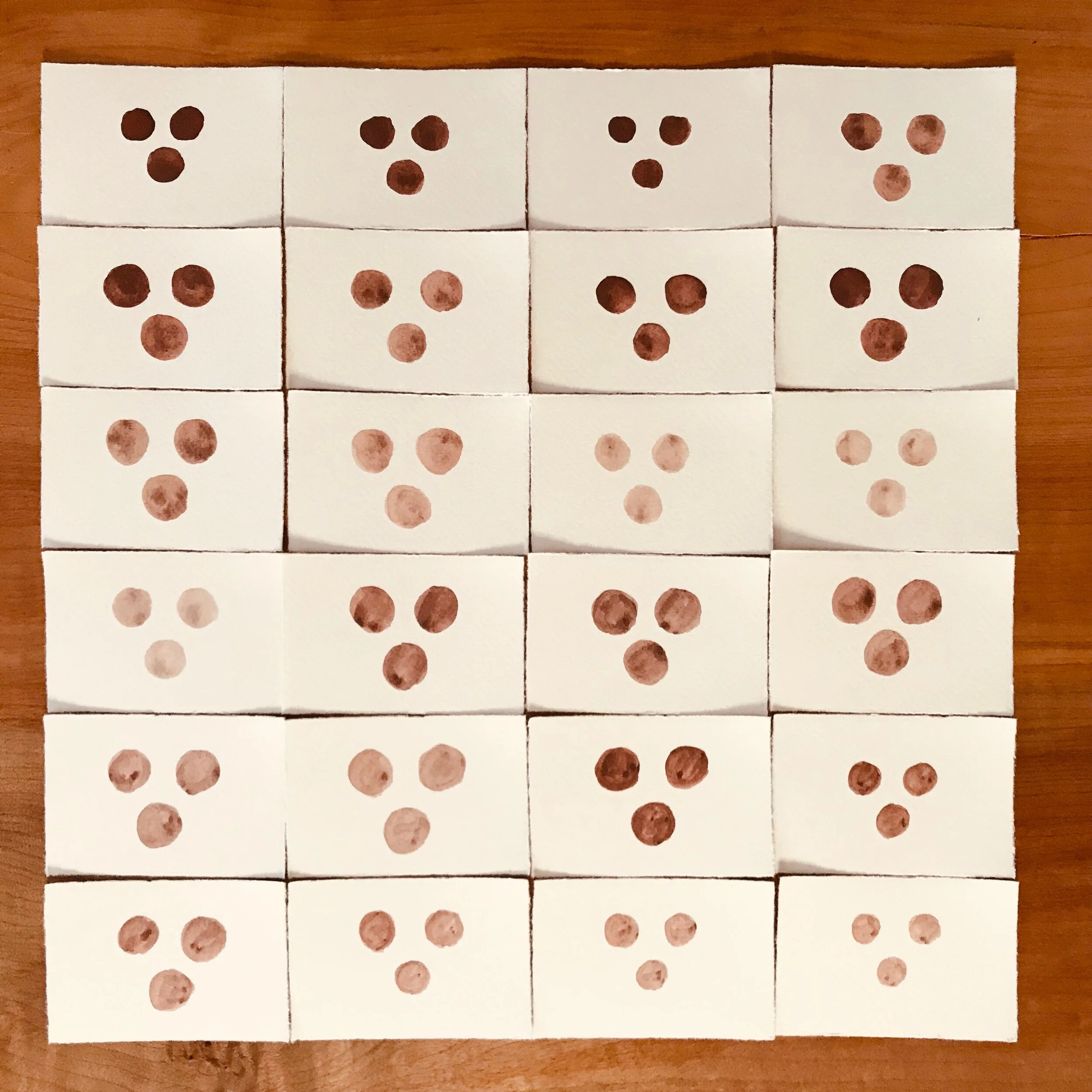  07/25/19 Coconut Face 