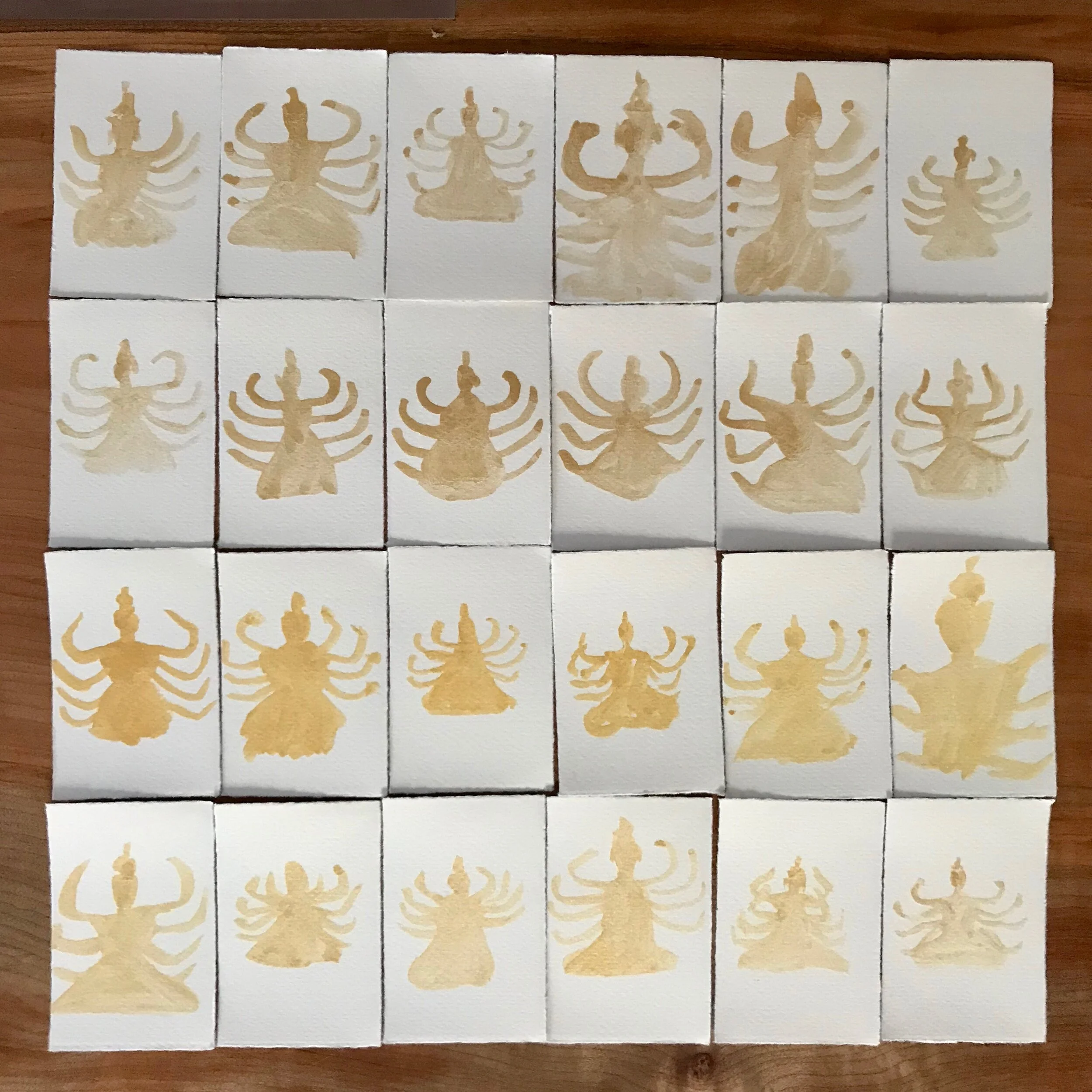  08/05/19 Gold Buddha 