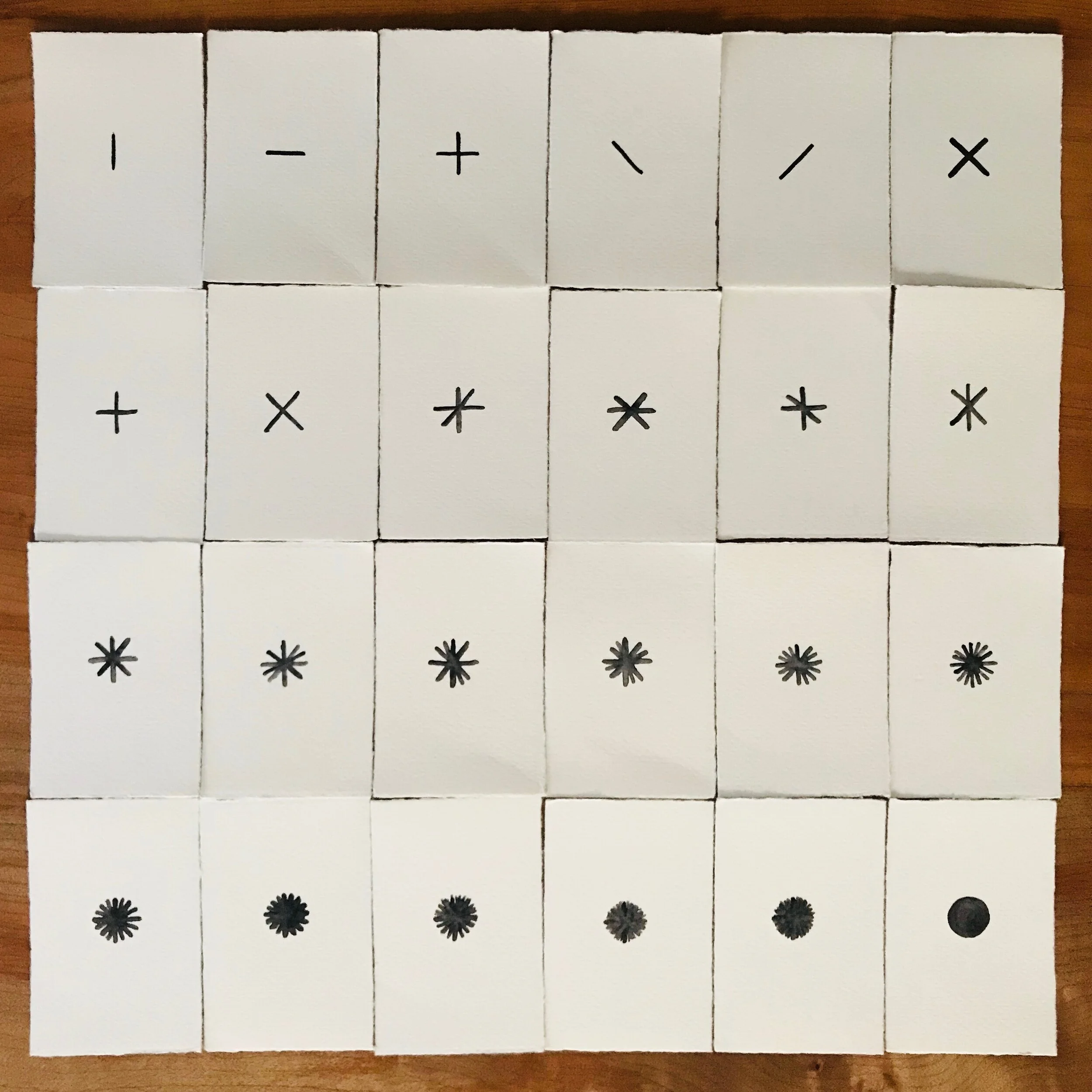  08/06/19 Line To Point 