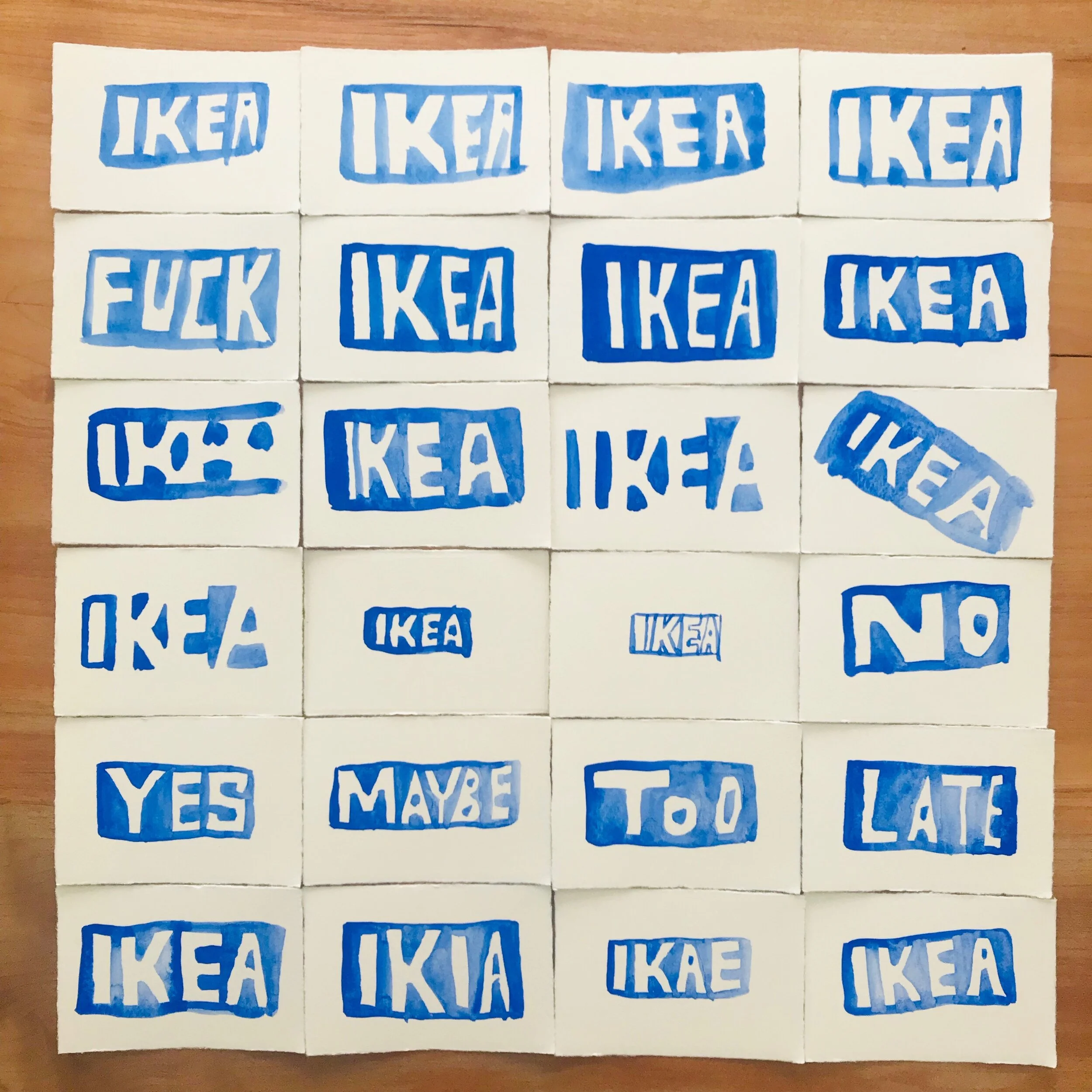  08/21/19 Ikea 