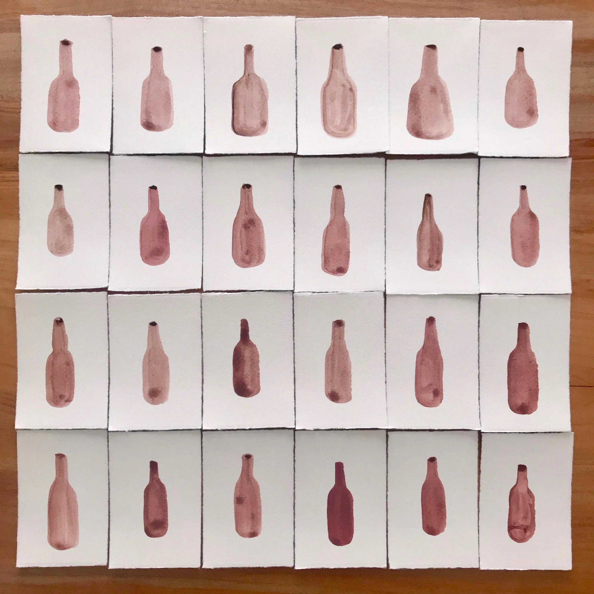  08/22/19 Beer Bottles 