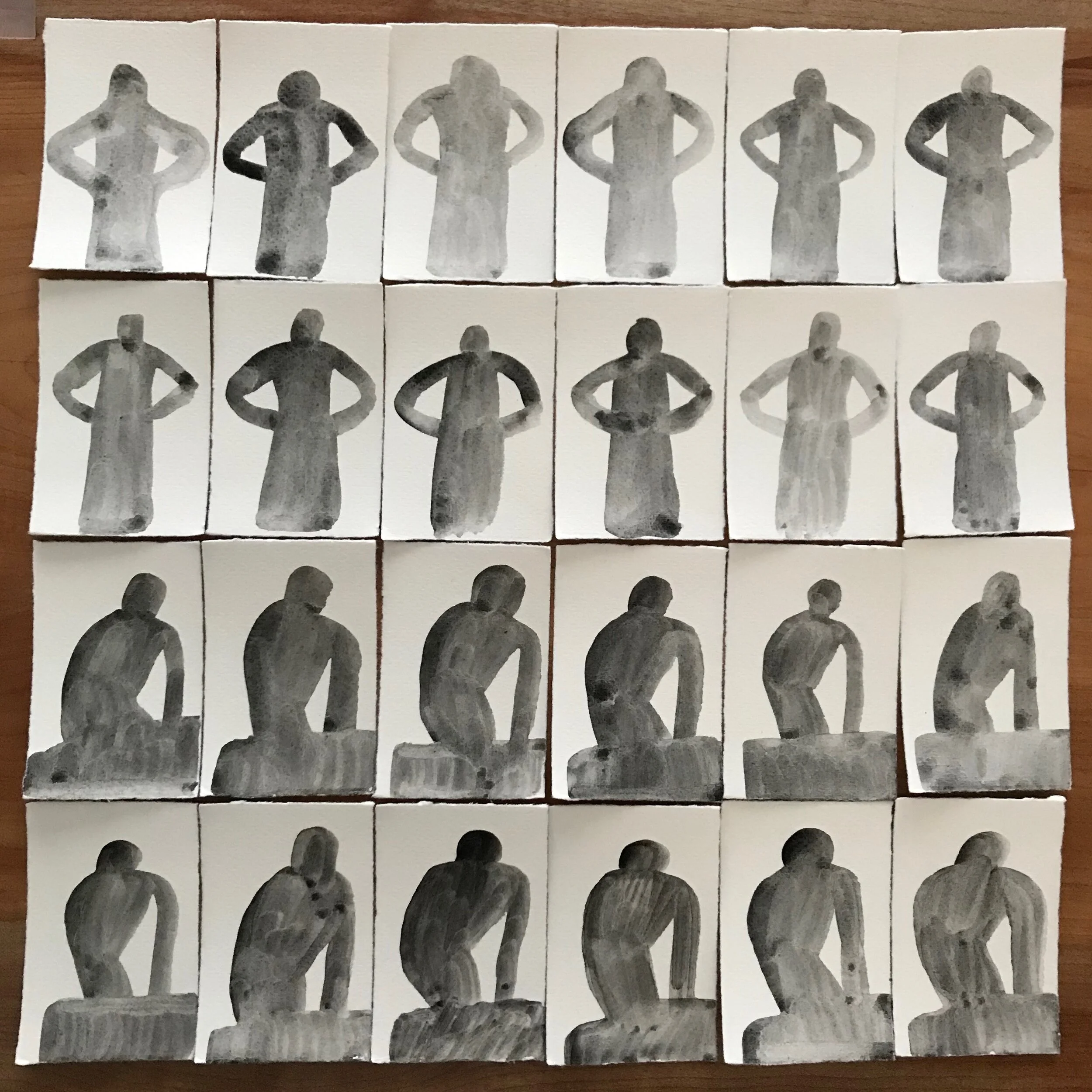  08/25/19 Eulogy Shadows 