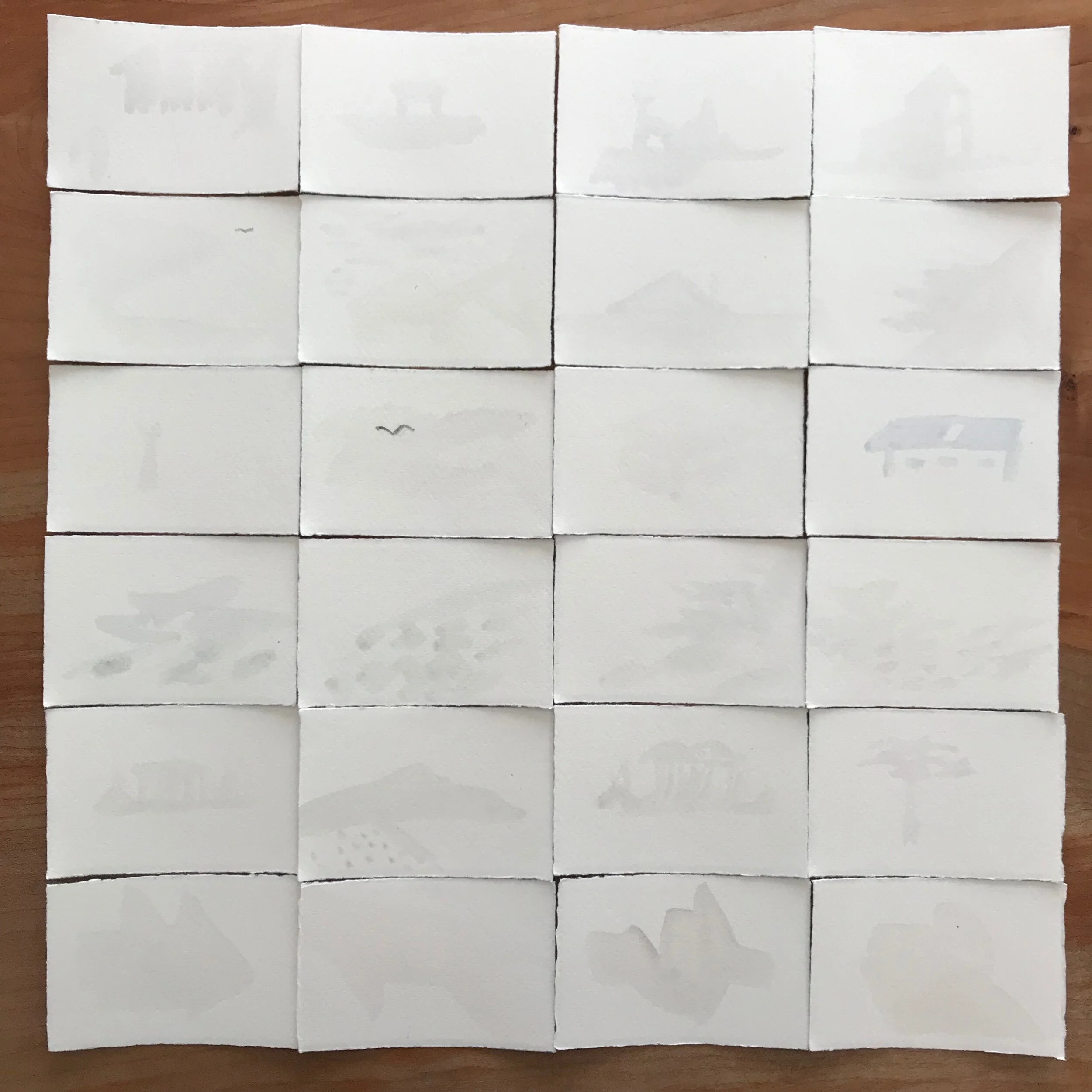  09/07/19 Dillon Beach Fog 