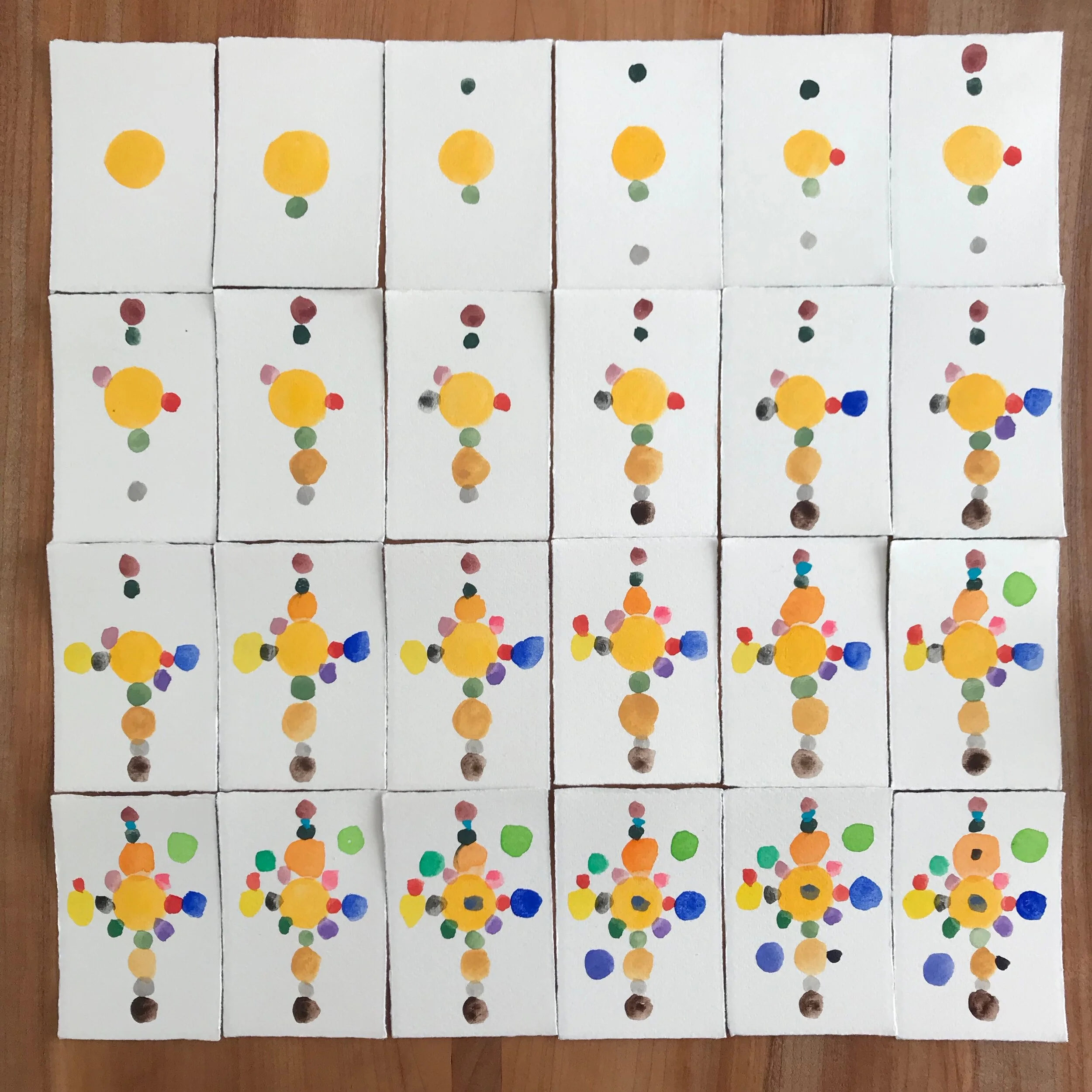  09/08/19 Progression 