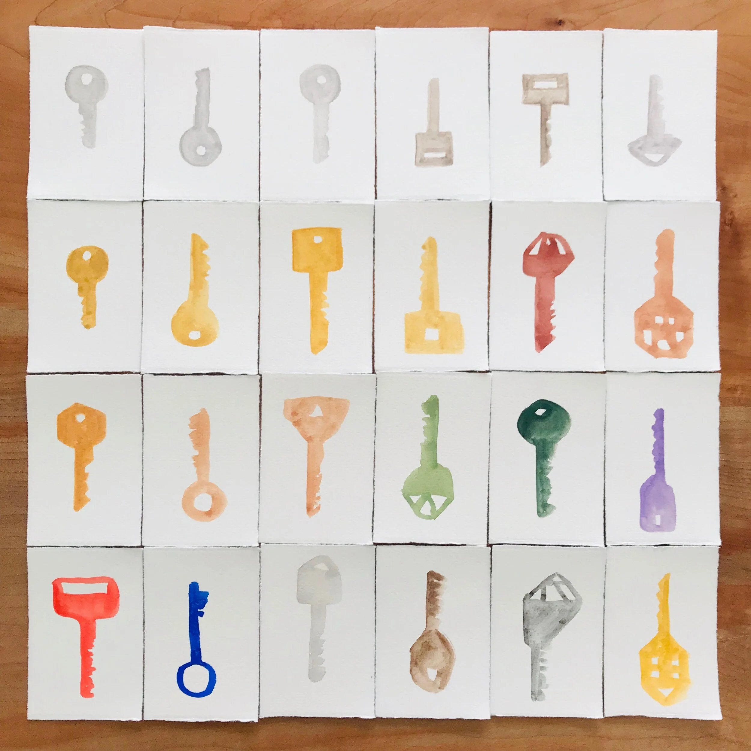  09/13/19 Keys 