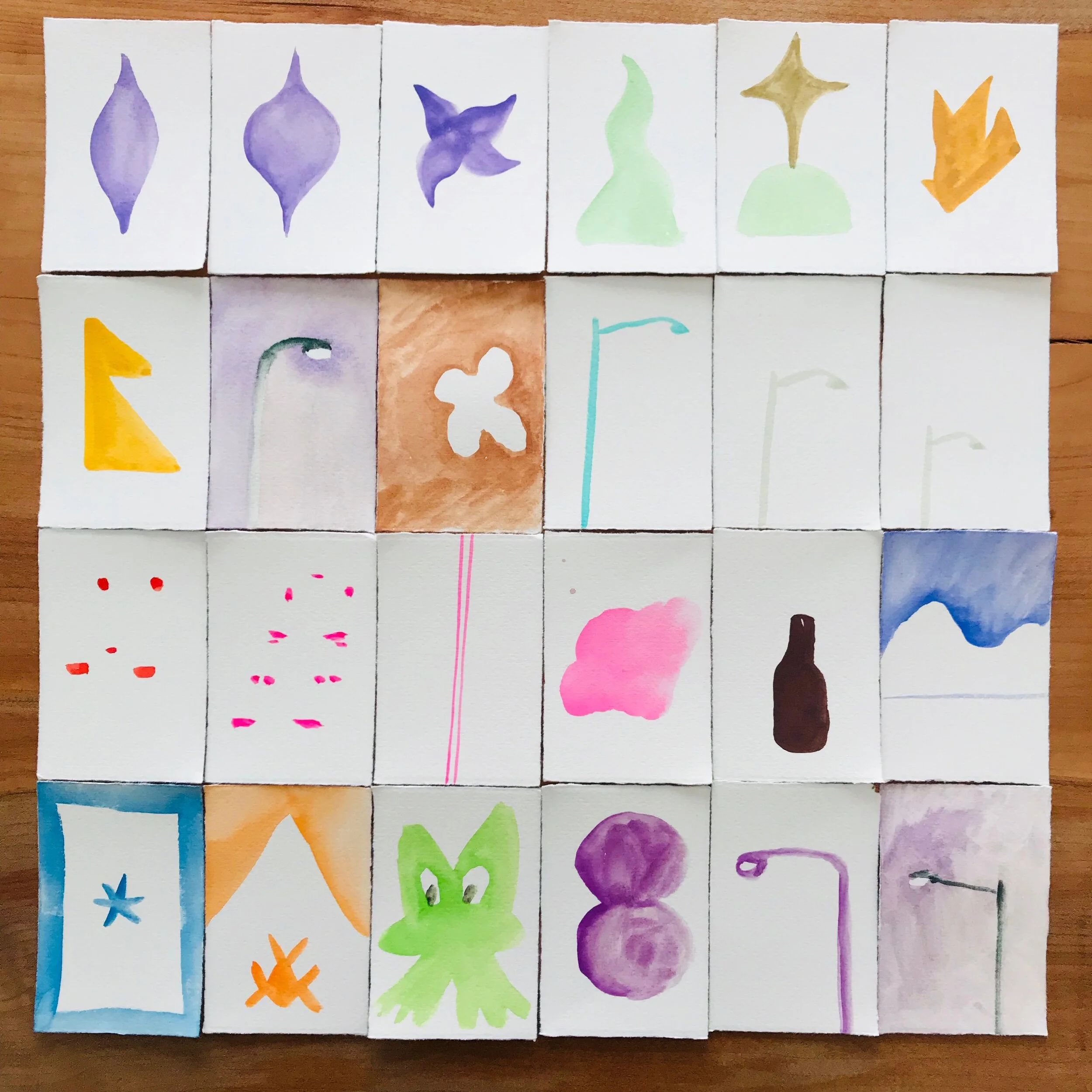  09/16/19 Random Rules 