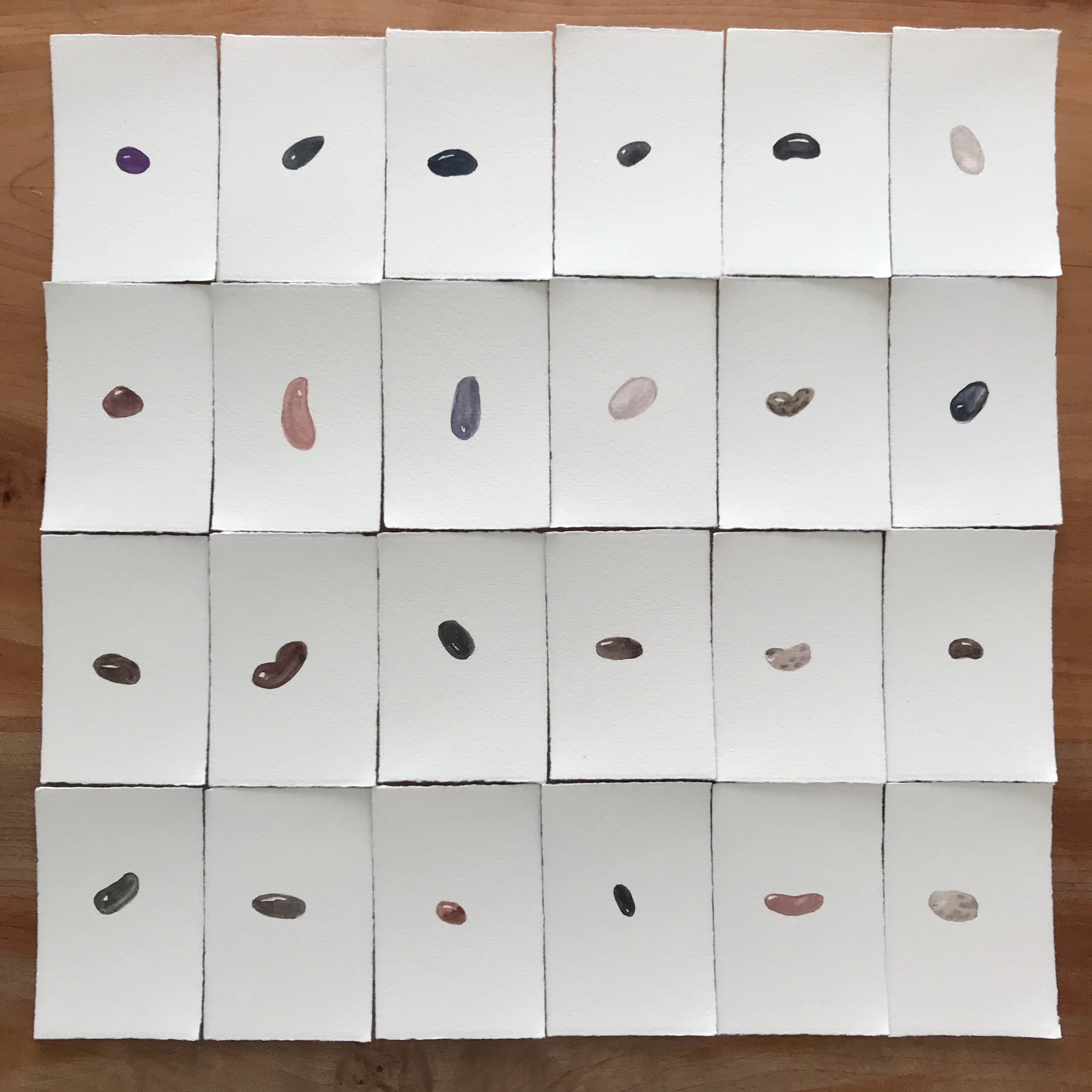  09/23/19 Polished Stones 
