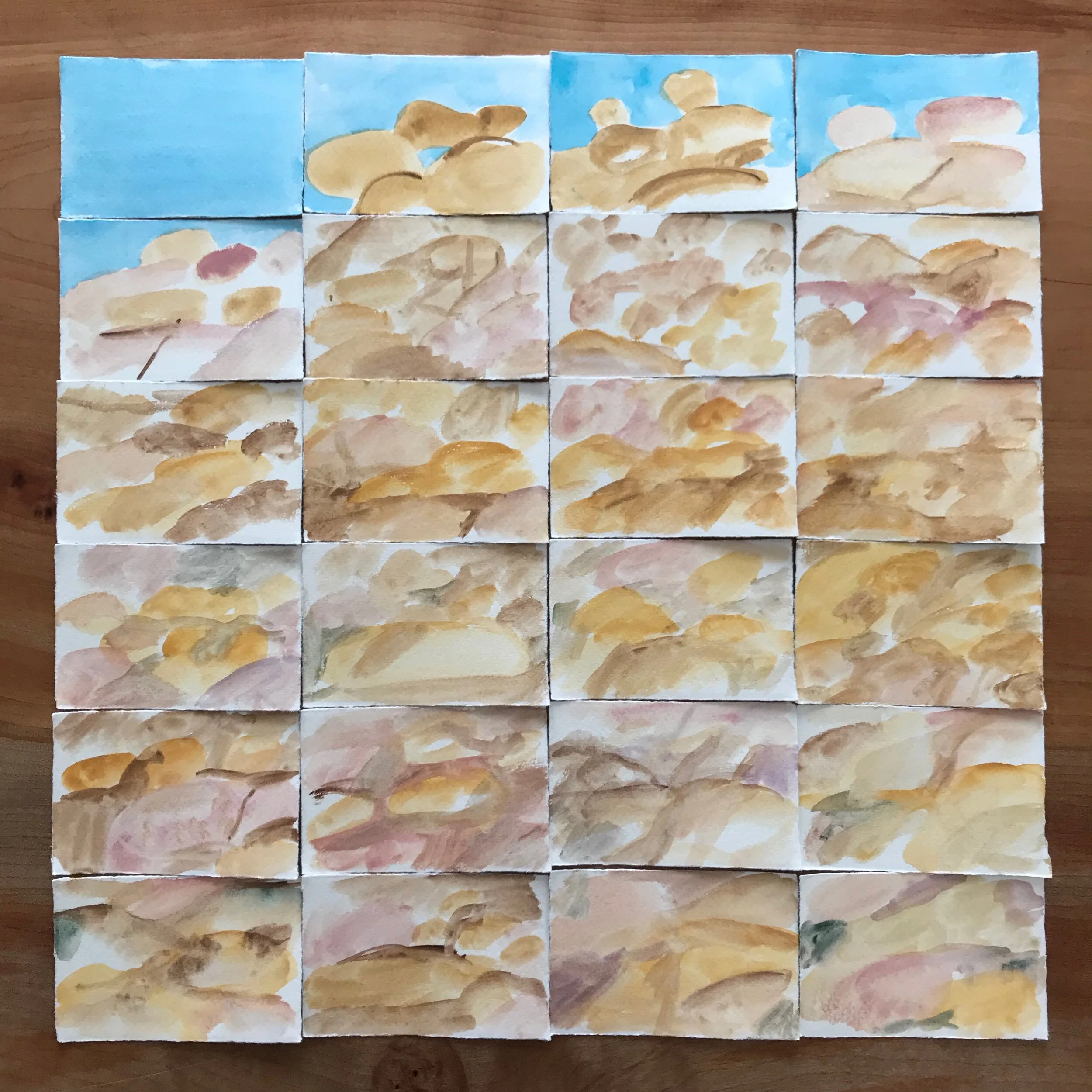  10/10/19 Rock Formations 