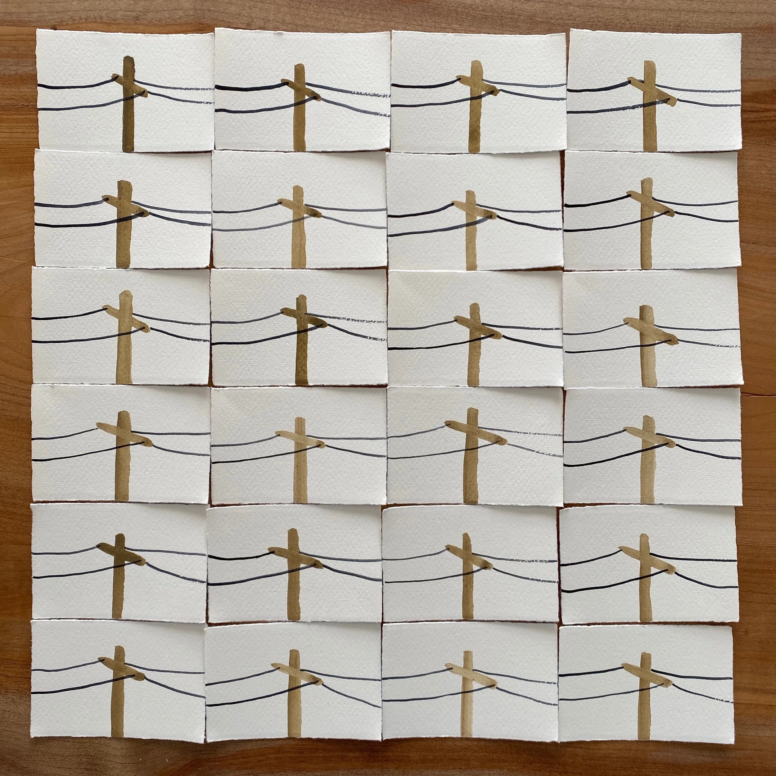  11/02/19 Power Lines 