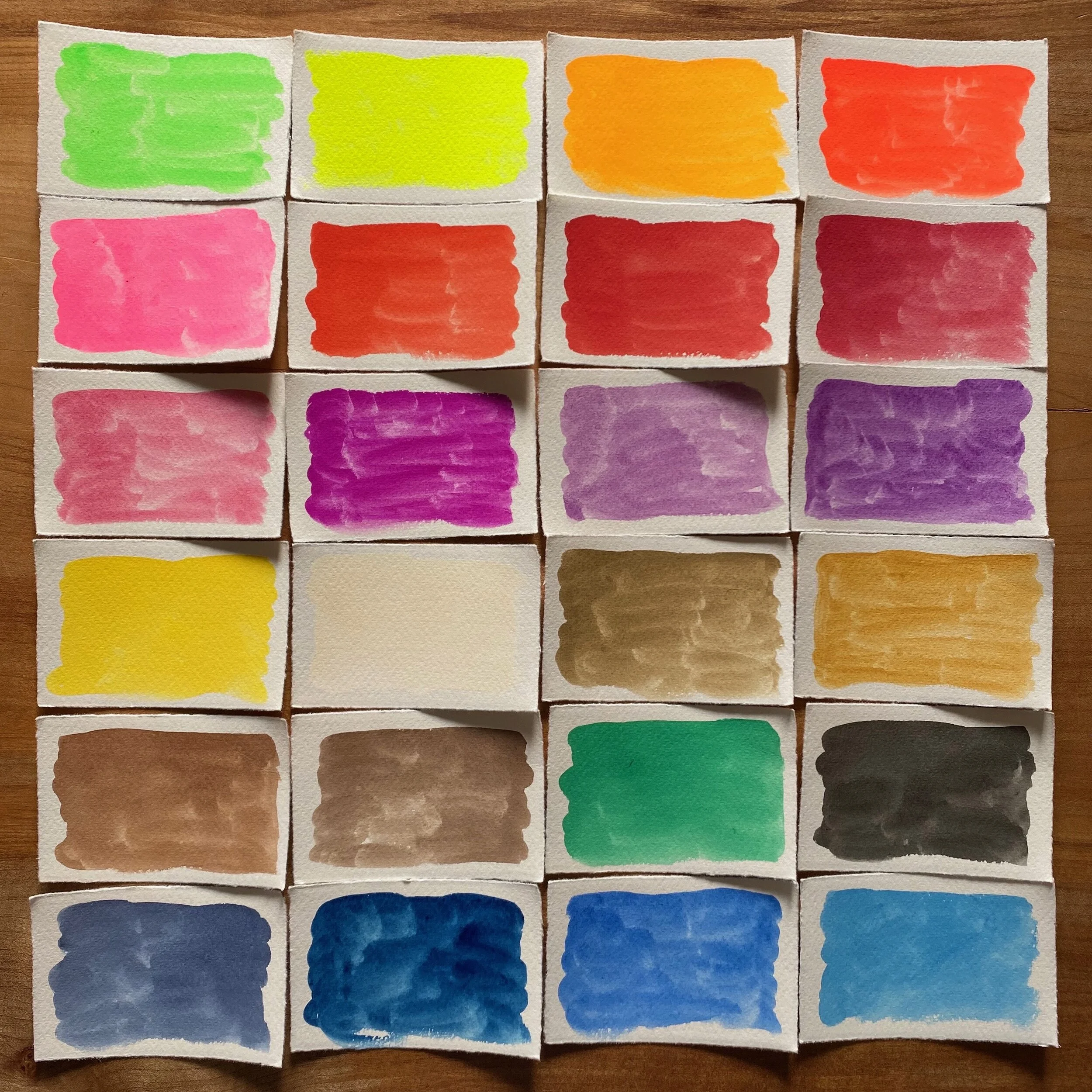  11/06/19 Big Palette 