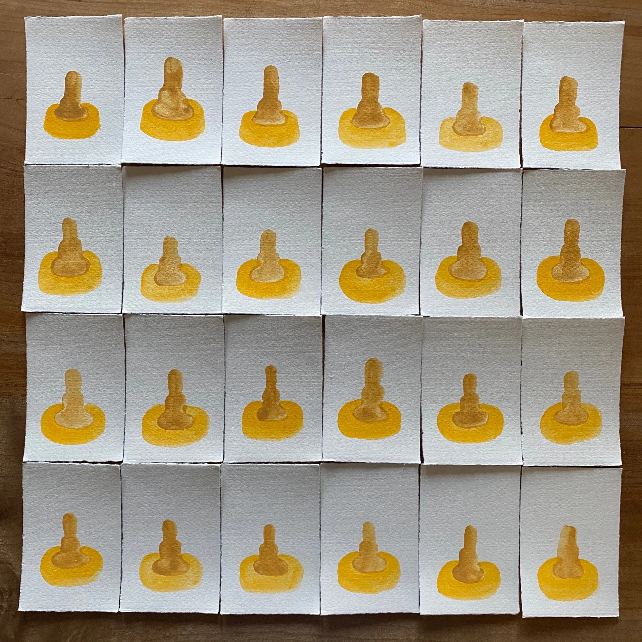  11/17/19 Bottle Nipples 