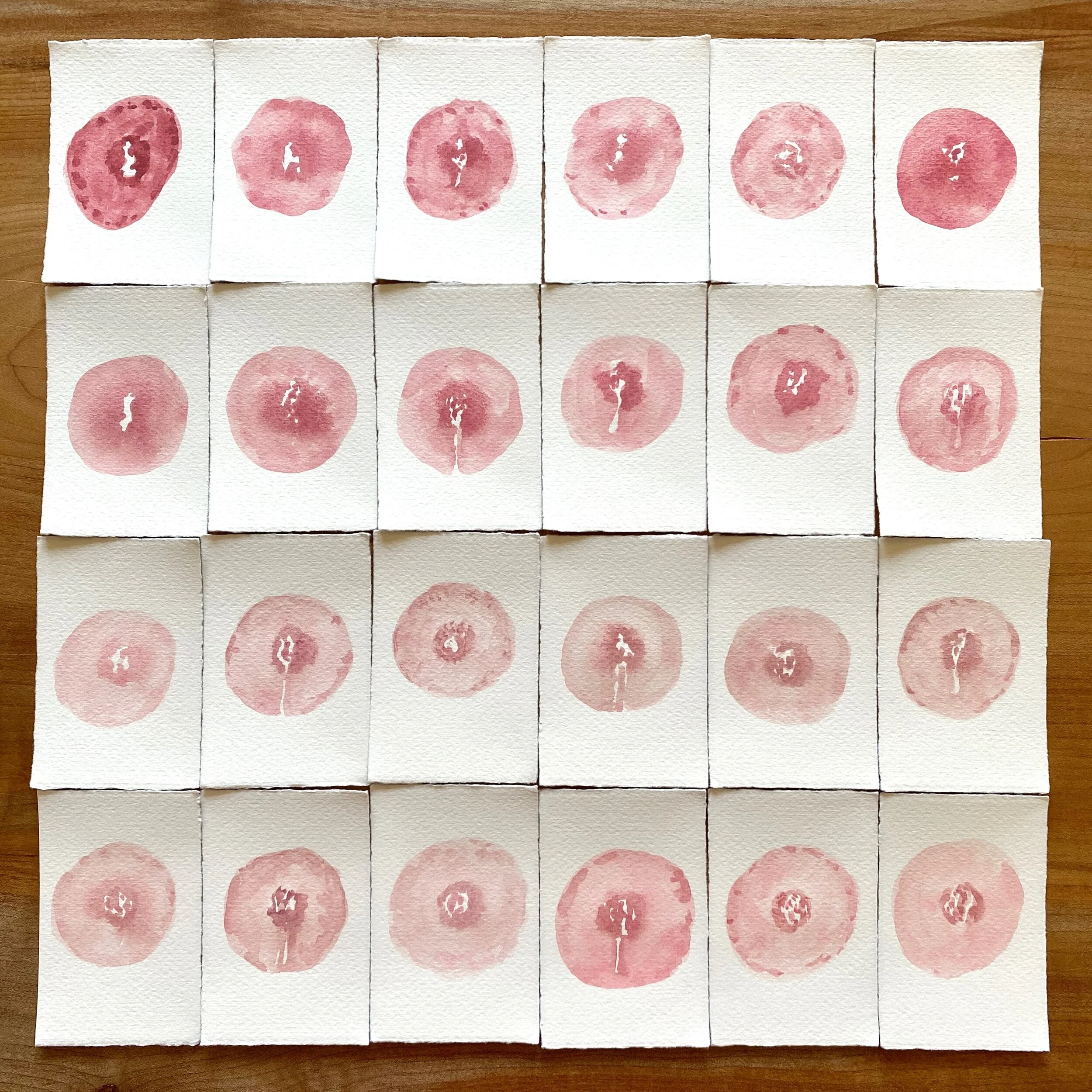  11/19/19 Milky Nipples 