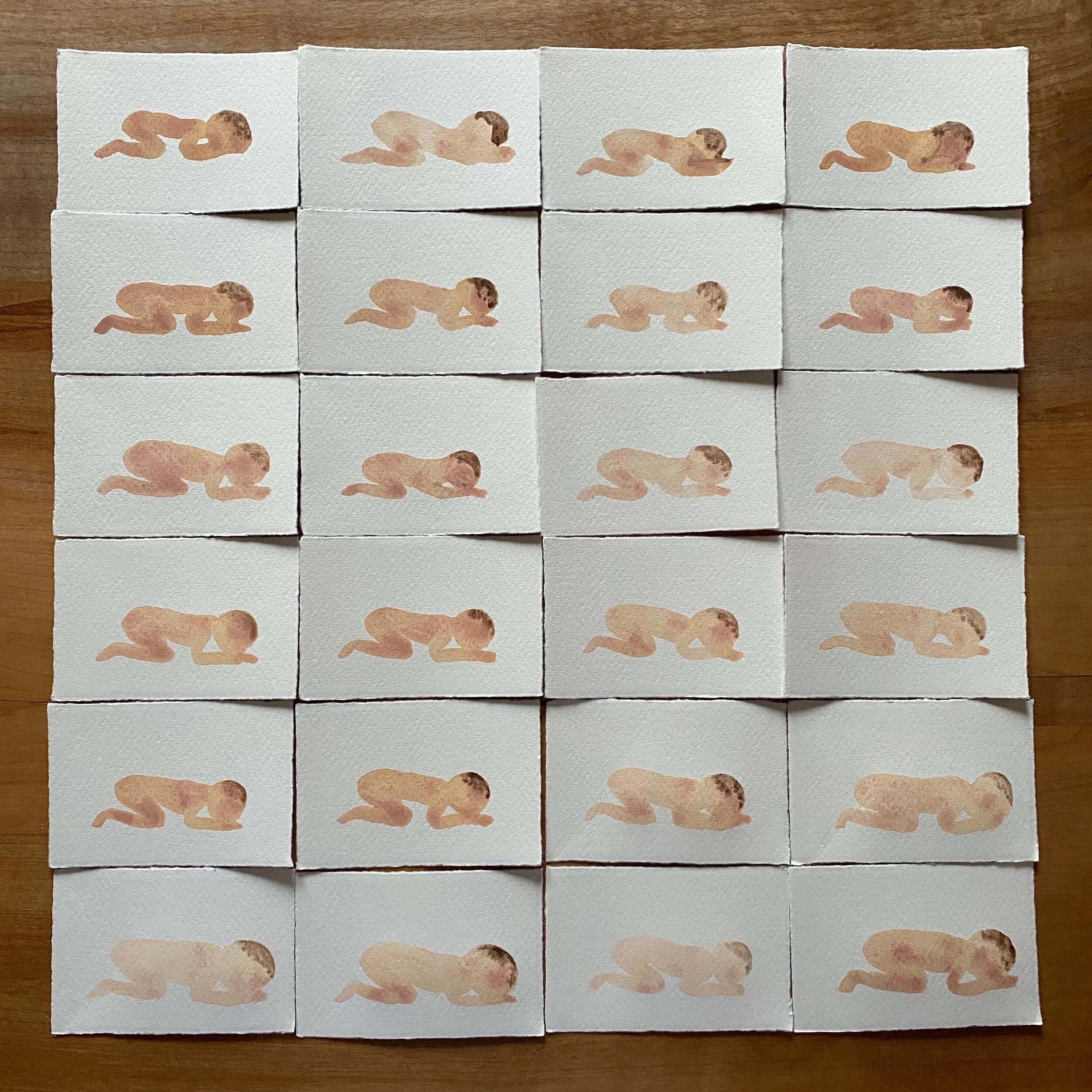  11/30/19 Skin to Skin 