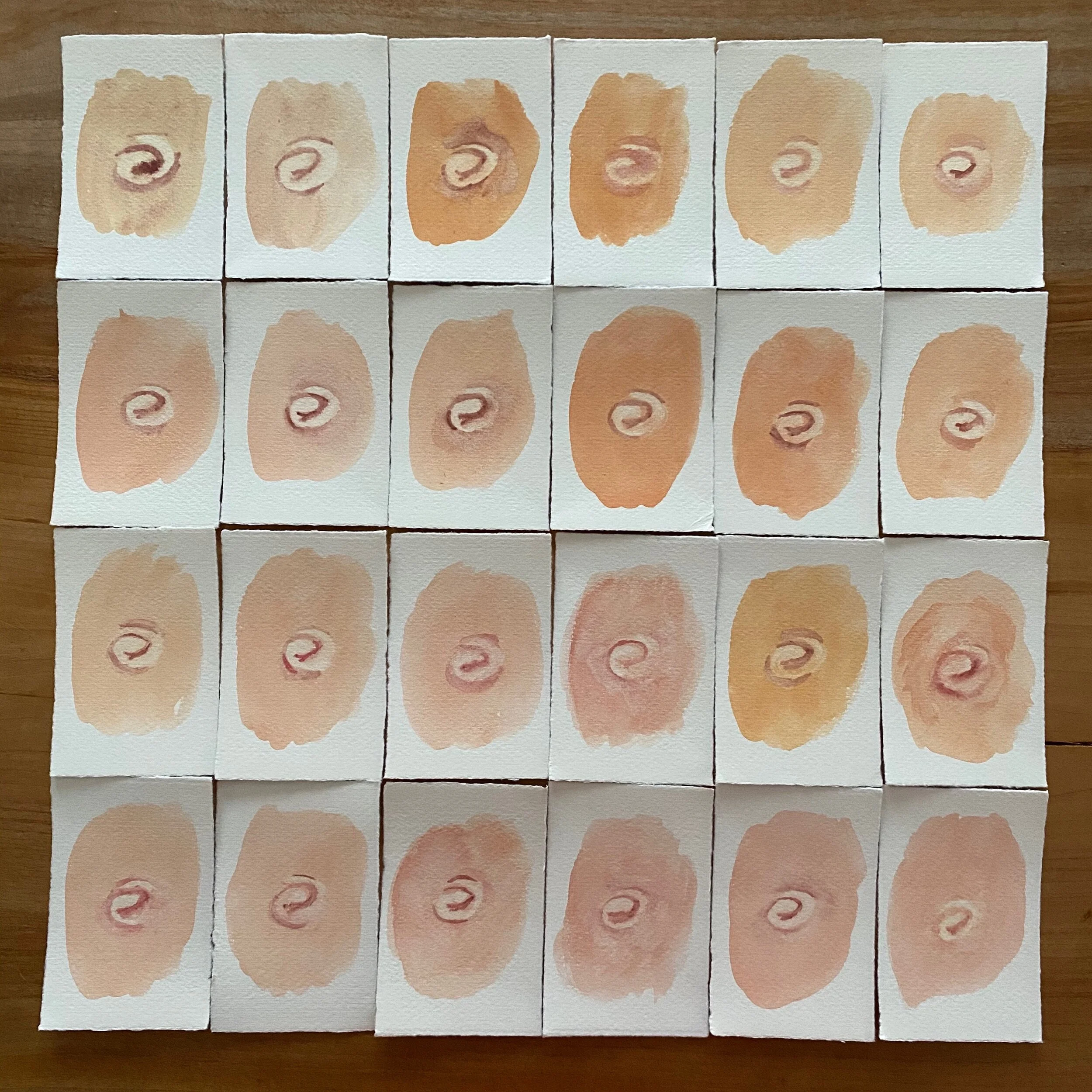  12/01/19 Belly Button 