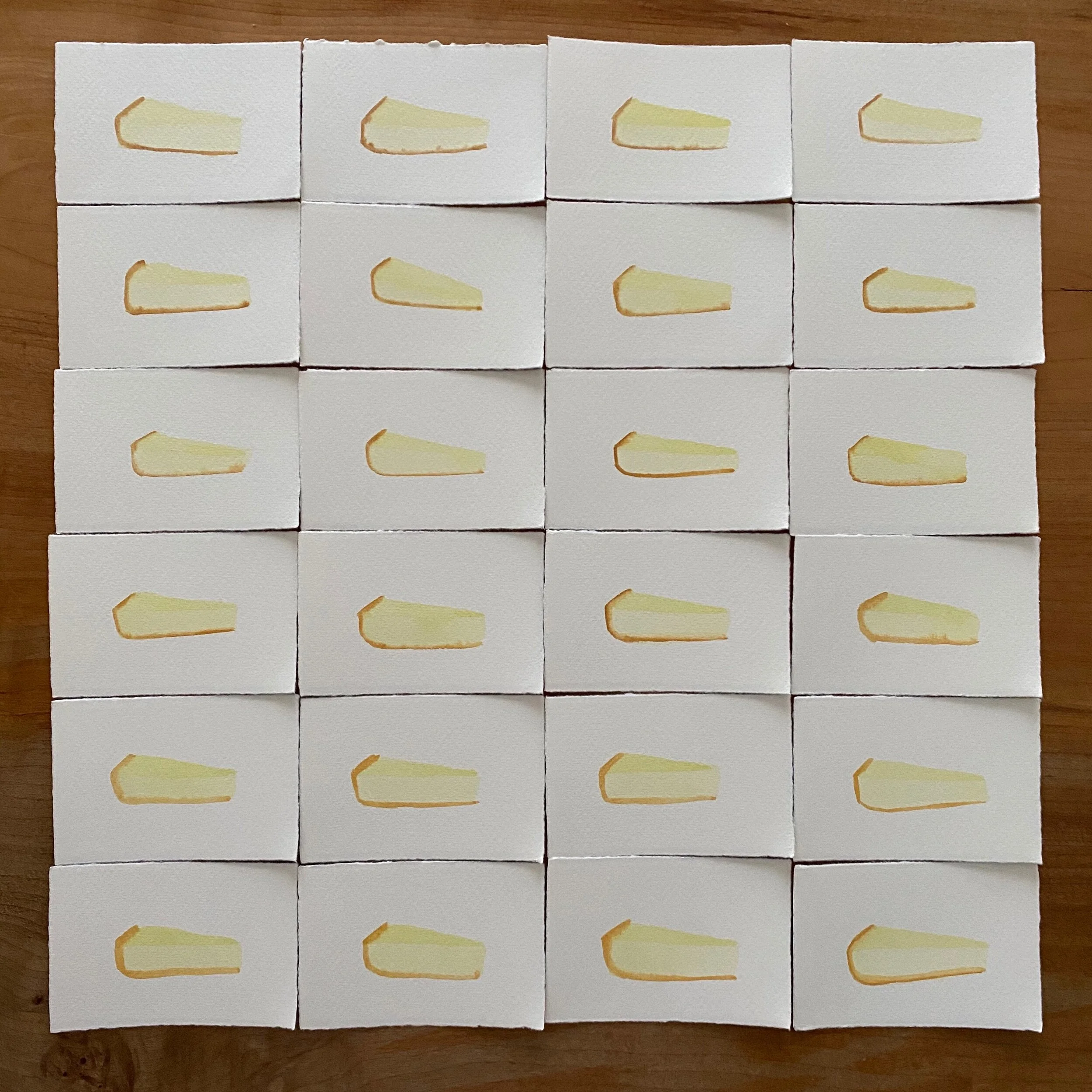  12/06/19 Key Lime Pie 