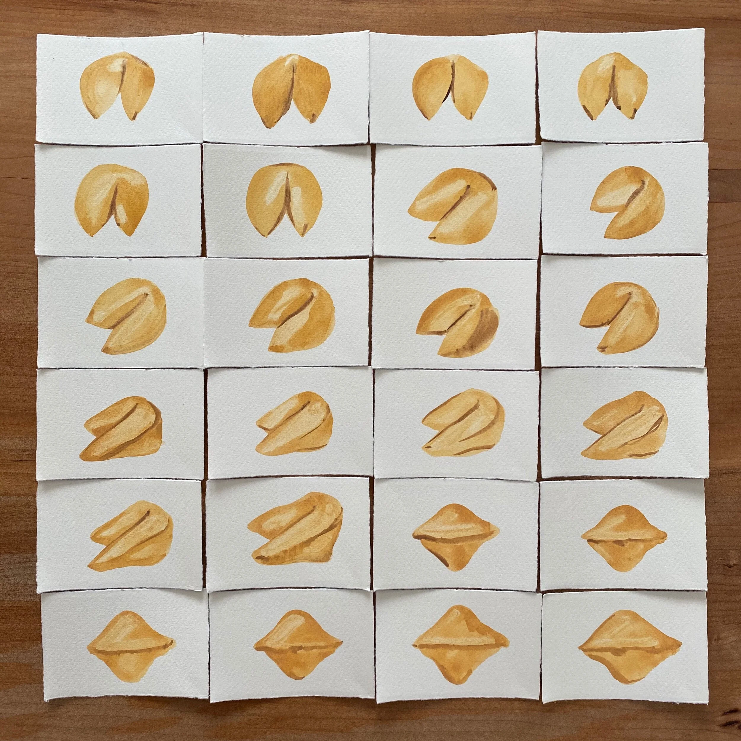  12/22/19 Fortune Cookie 