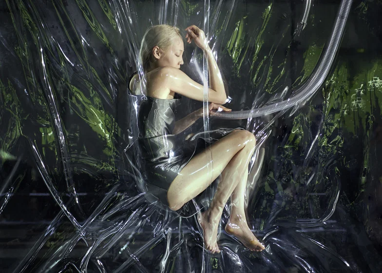 Pic from http://www.dezeen.com