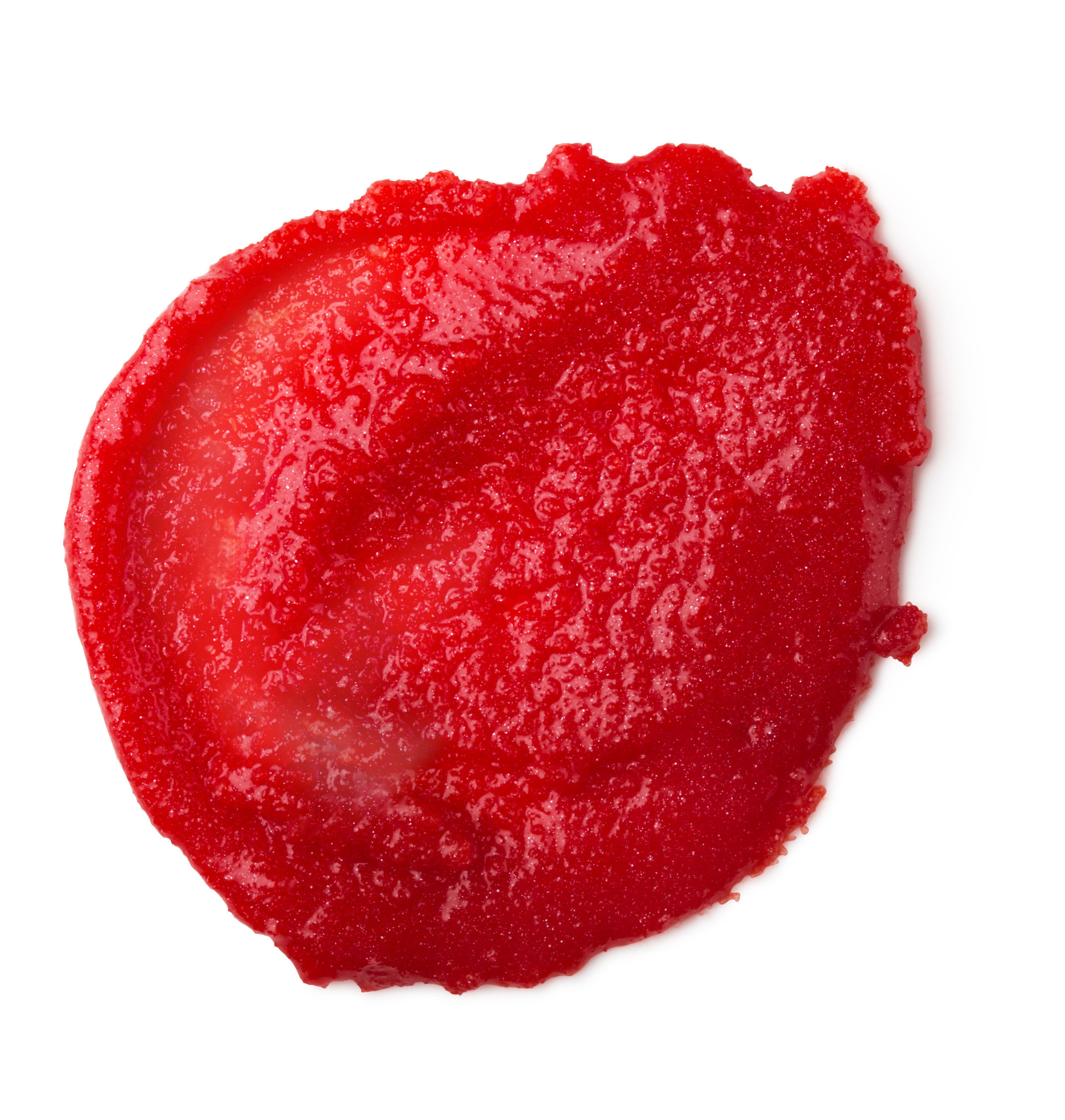'Santa Baby' Lip Scrub
