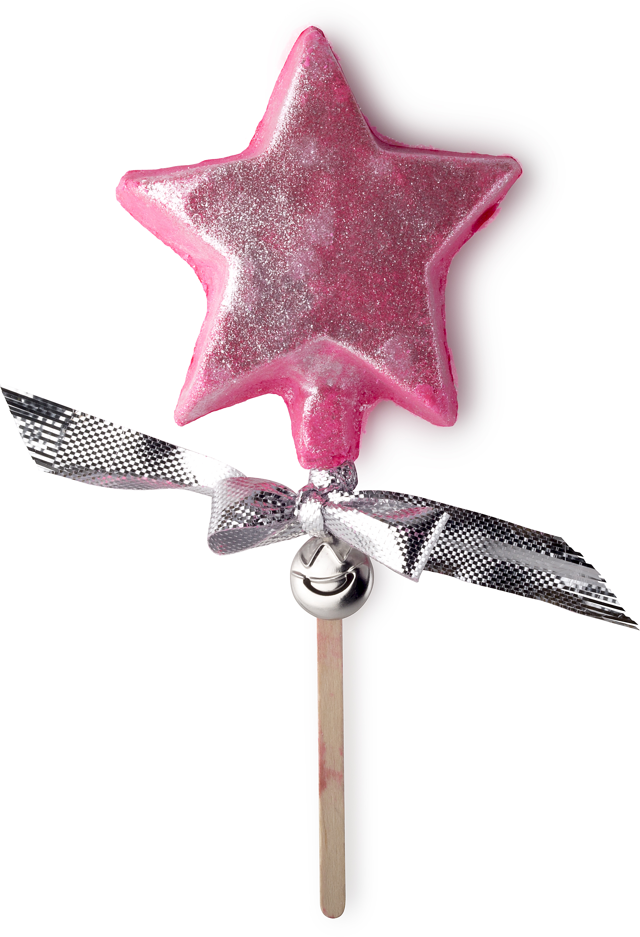 'Magic Wand' Re-useable Bubble Bar