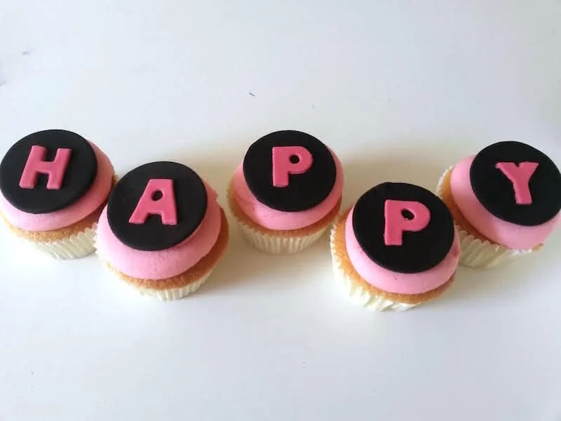 Cupcakes in Pretoria, South Africa — Cakes Net Cakes and Cupcakes