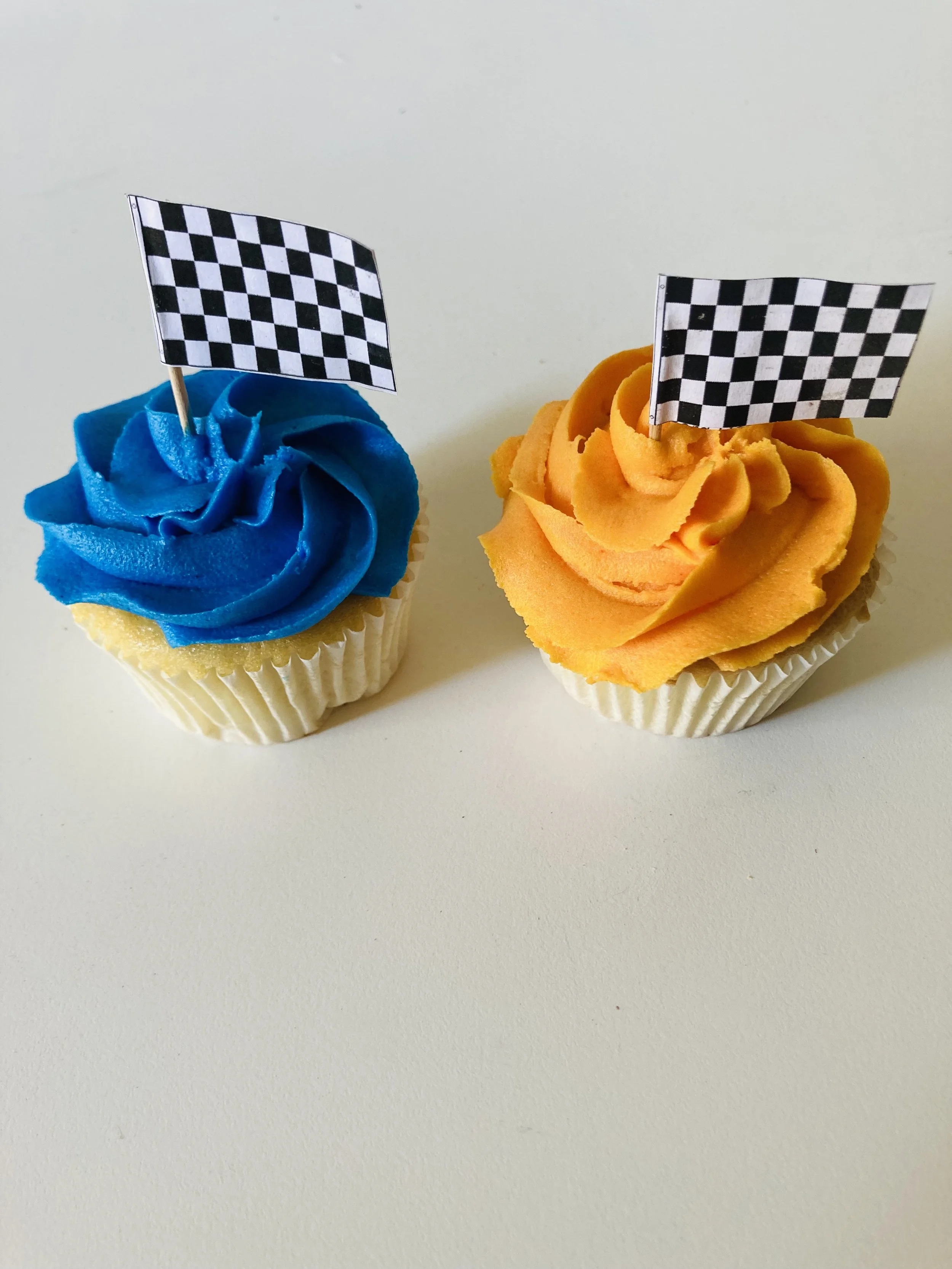Cupcakes in Pretoria, South Africa — Cakes Net Cakes and Cupcakes