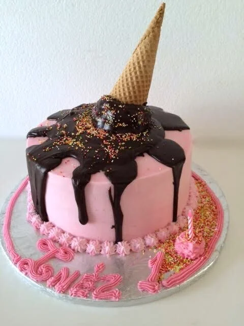 092 Ice Cream Sponge (Copy)