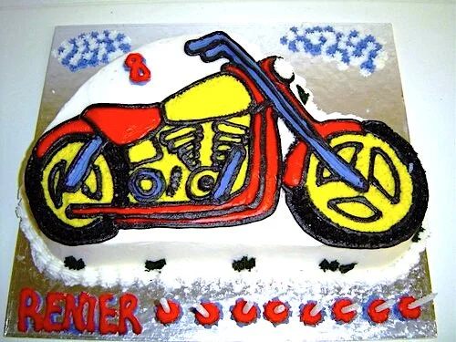 158 Motorbike (Copy)