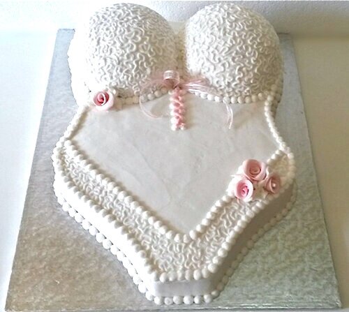 Ladies — Cakes Net Cakes and Cupcakes