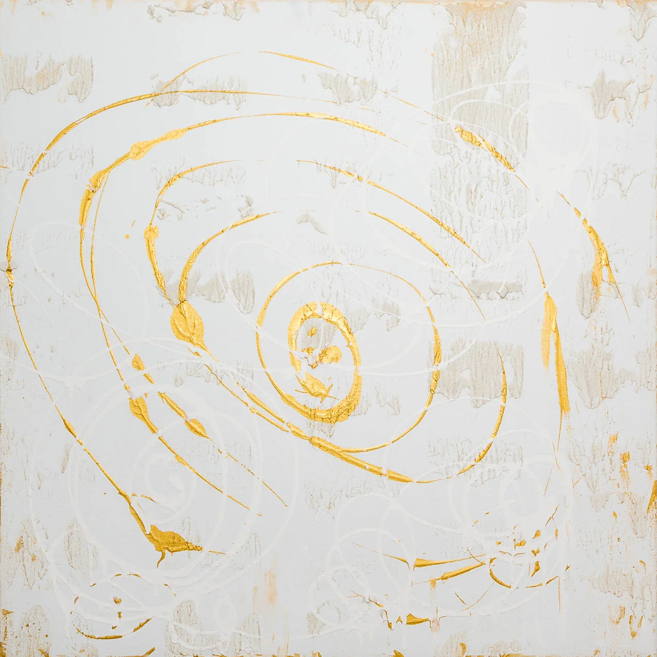 Golden Spiral