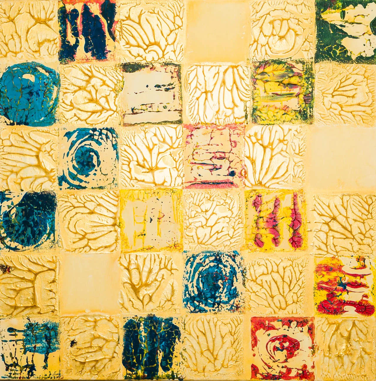 A study of the five elements