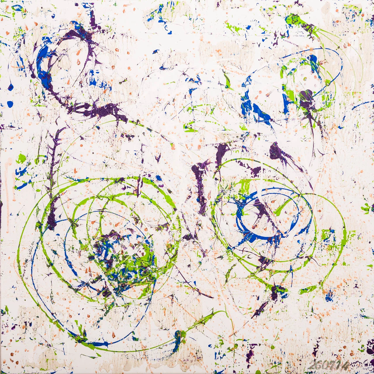 Cosmic Sustainability