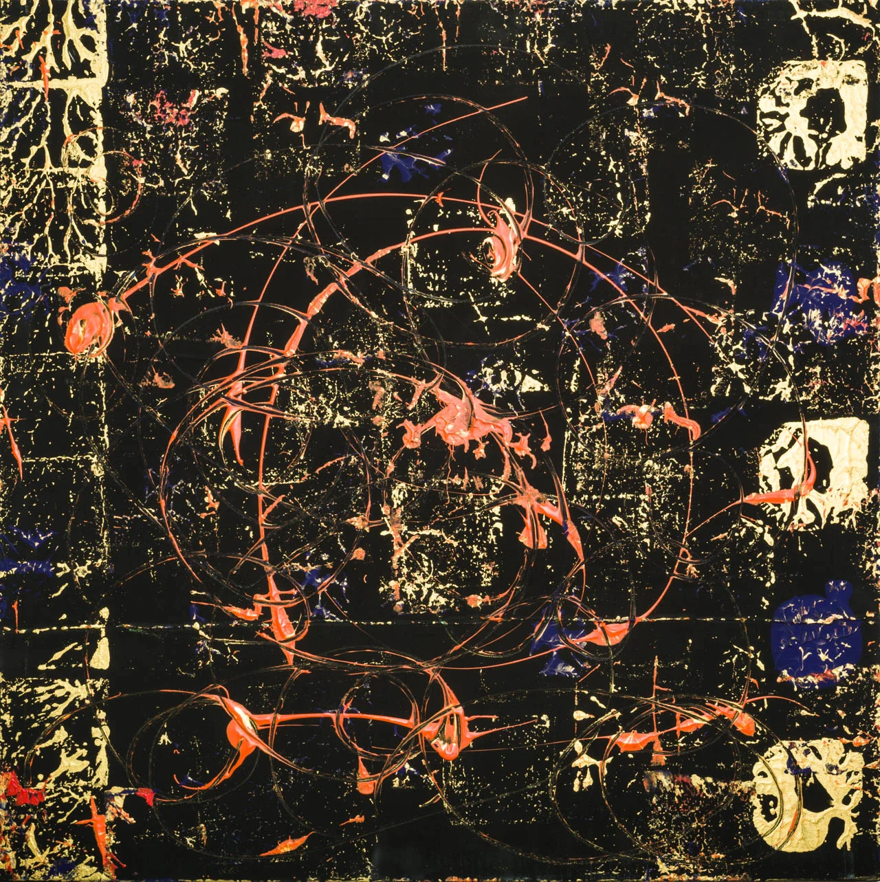 Cosmic origins