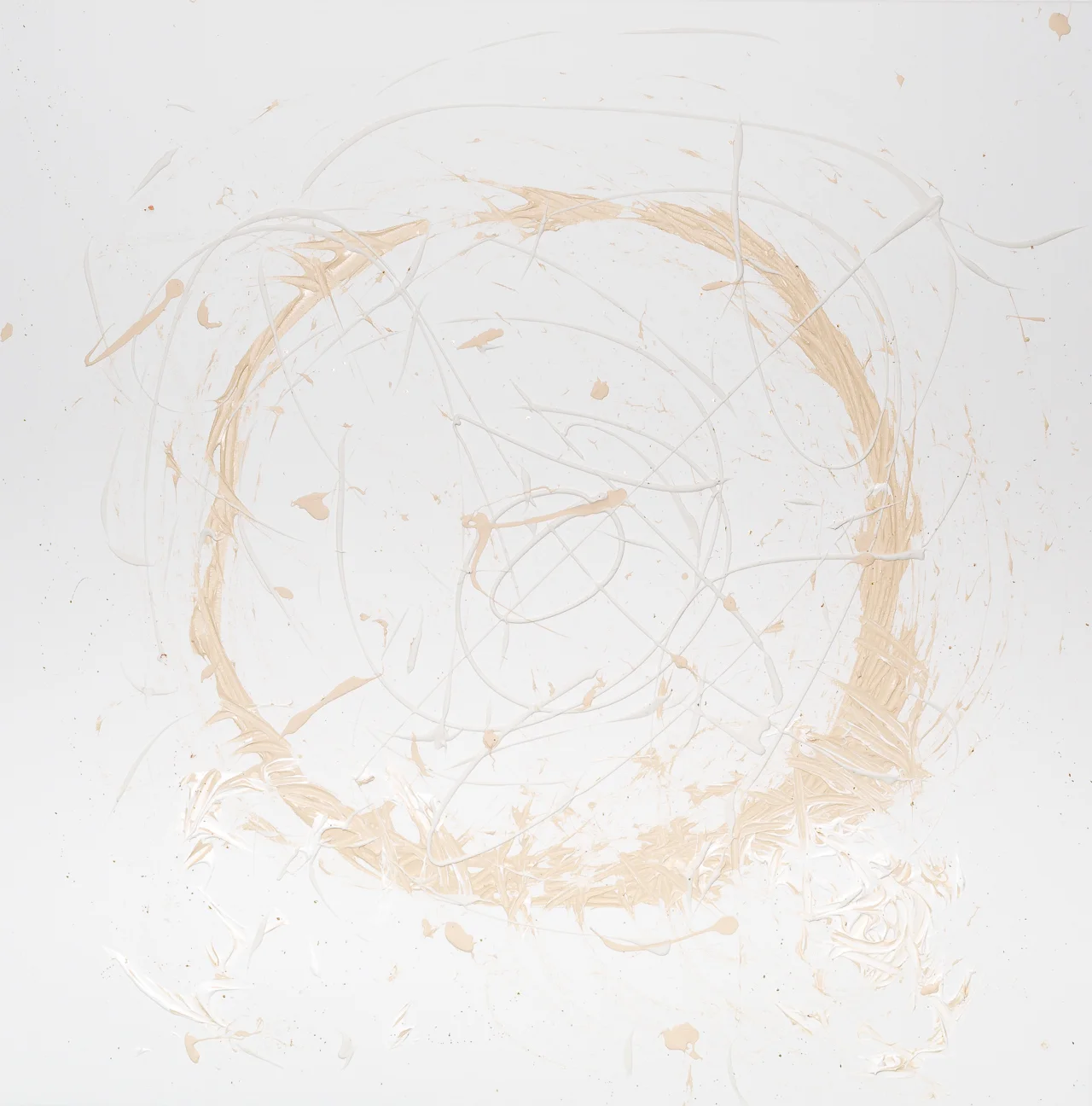 Minimalist Mandala