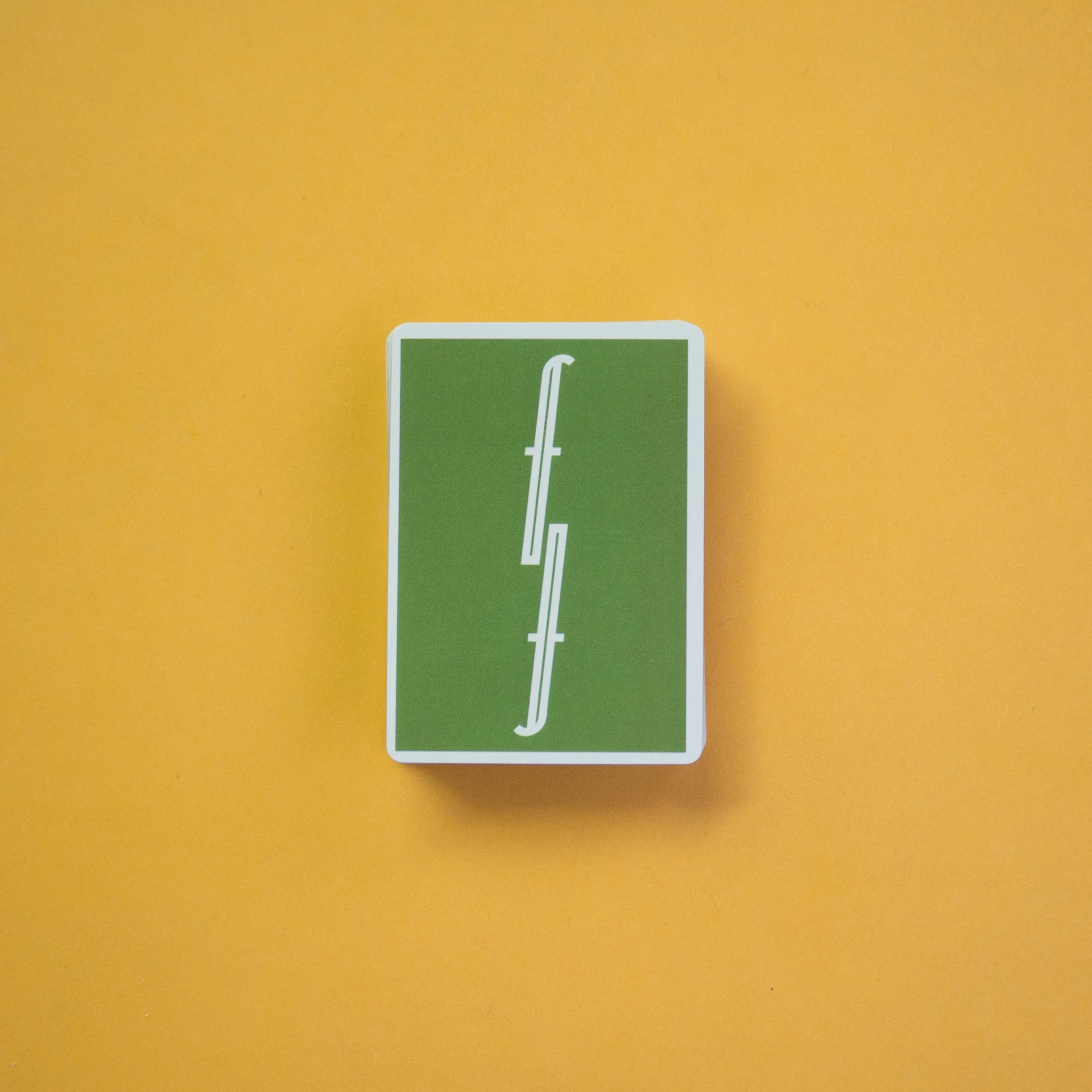 Green Fontaines