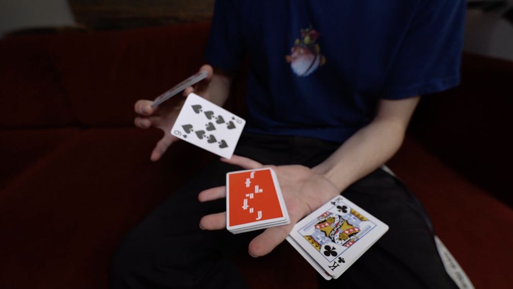 Fontaine Futures Cards FULL SET (500, Polka, Window, Floral 