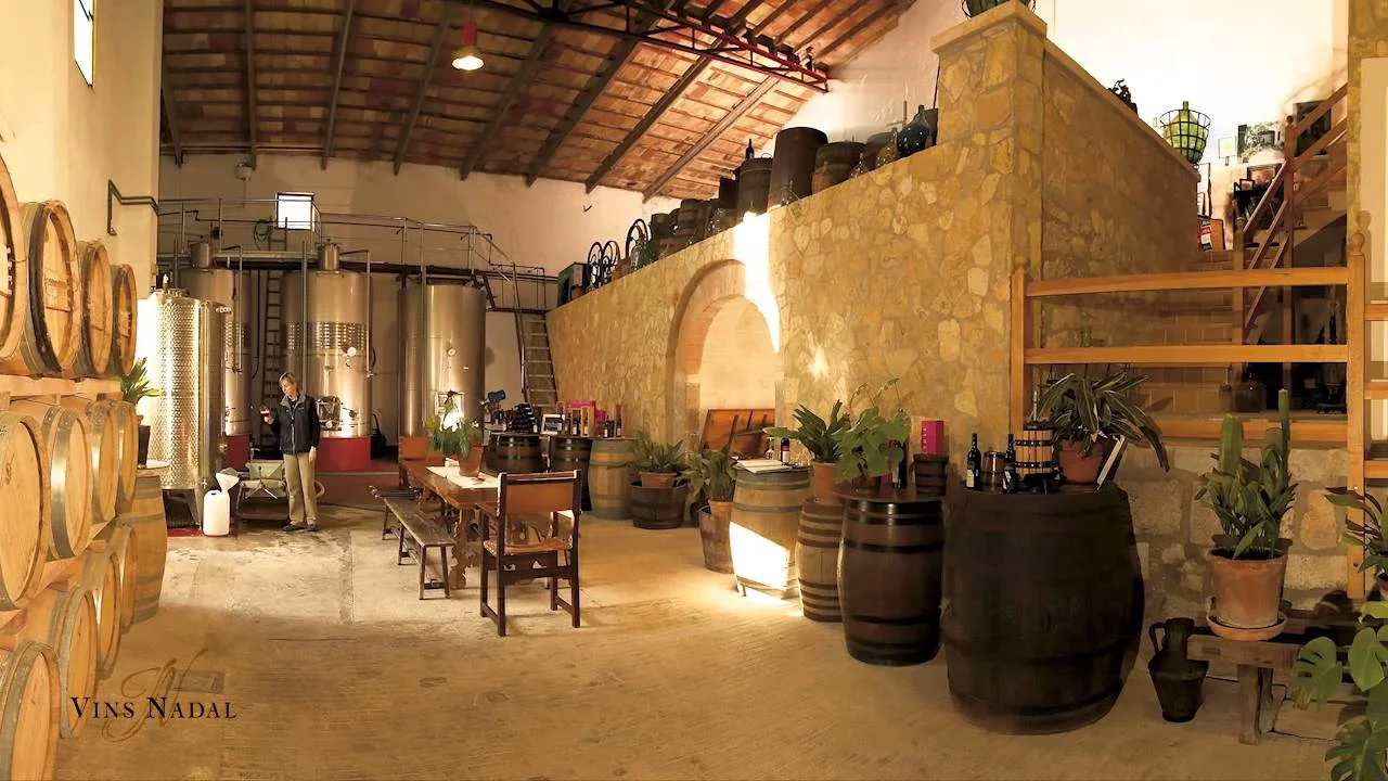 Weinprobe Mallorcaweine  Samstag, 29.09. 2018 20.00 Uhr