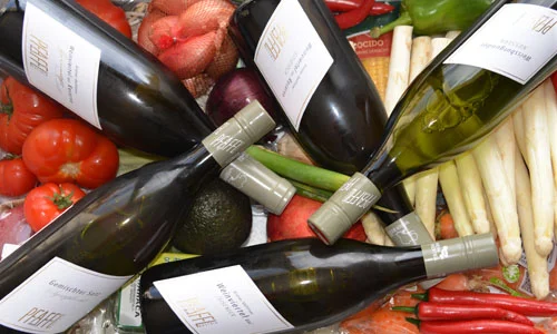 Weinverkostung Österreich Samstag, 25.Mai 20.00 Uhr