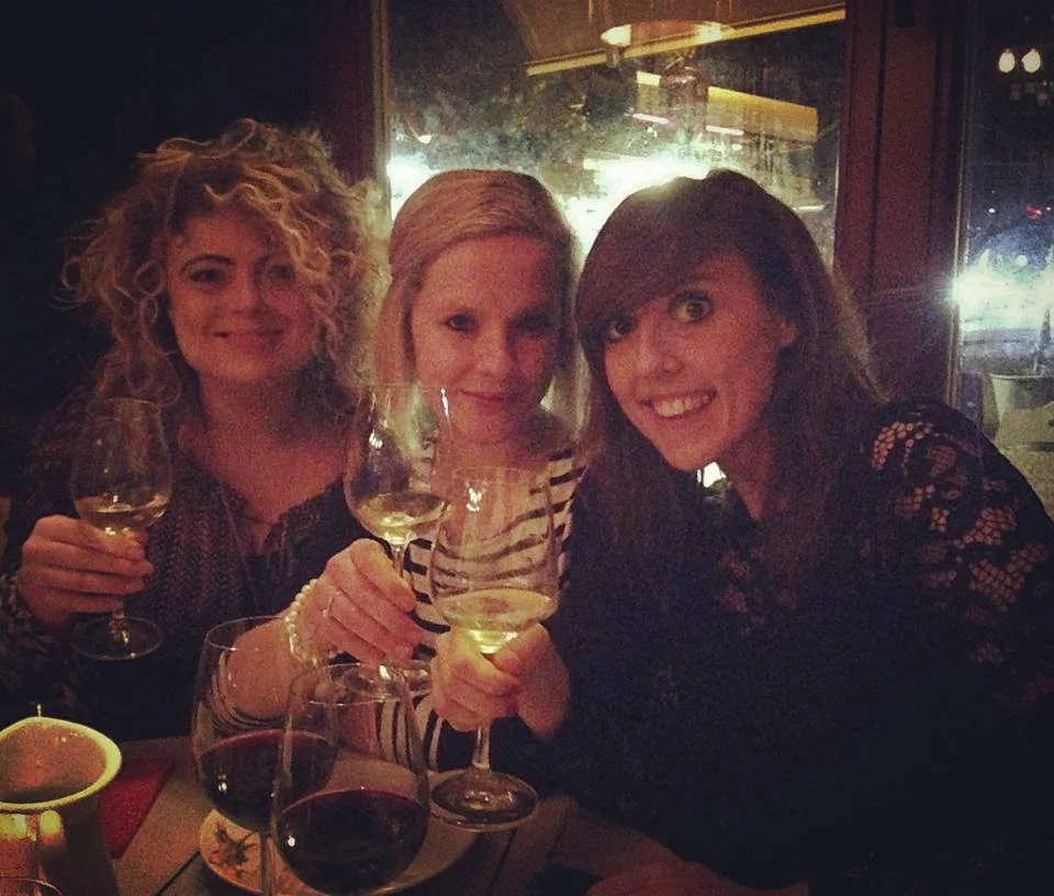 Winetasting Samstag, 16.11.2019