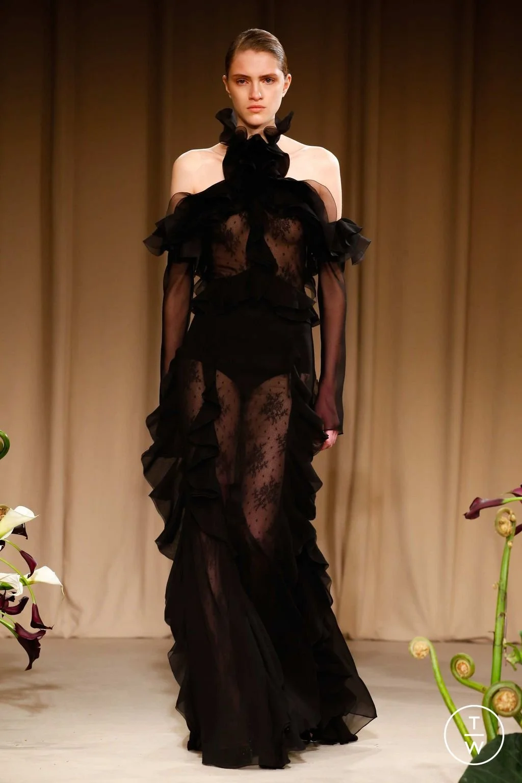 Jason Wu Fall 2023 RTW collection