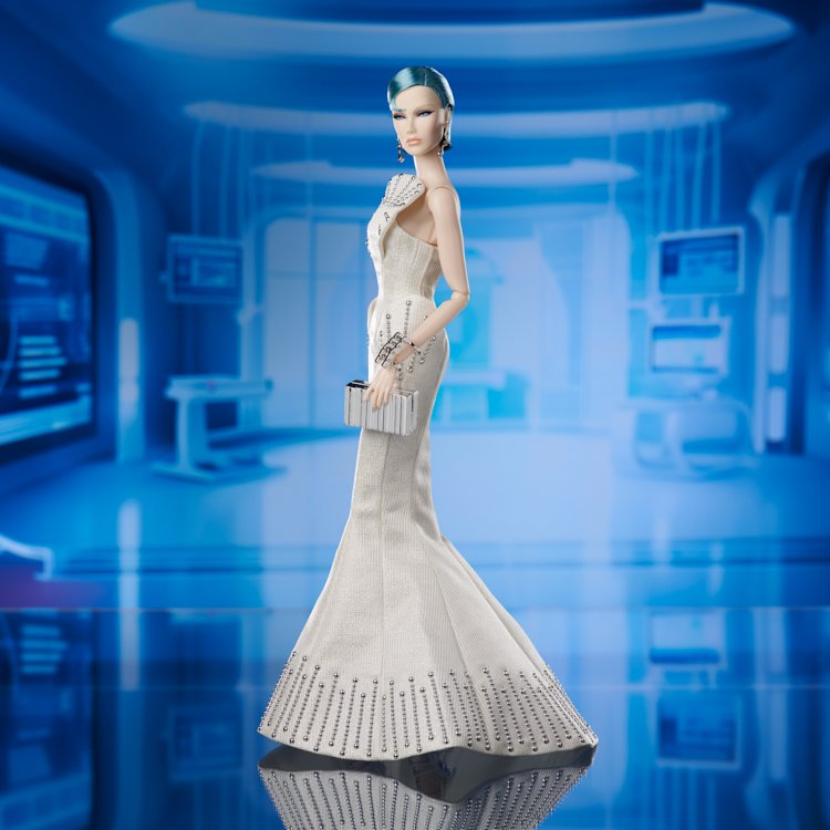 Jason Wu — The Fashion Doll Chronicles — Fashion Doll Chronicles Jason Wu — The Fashion Doll Chronicles — Fashion Doll Chronicles