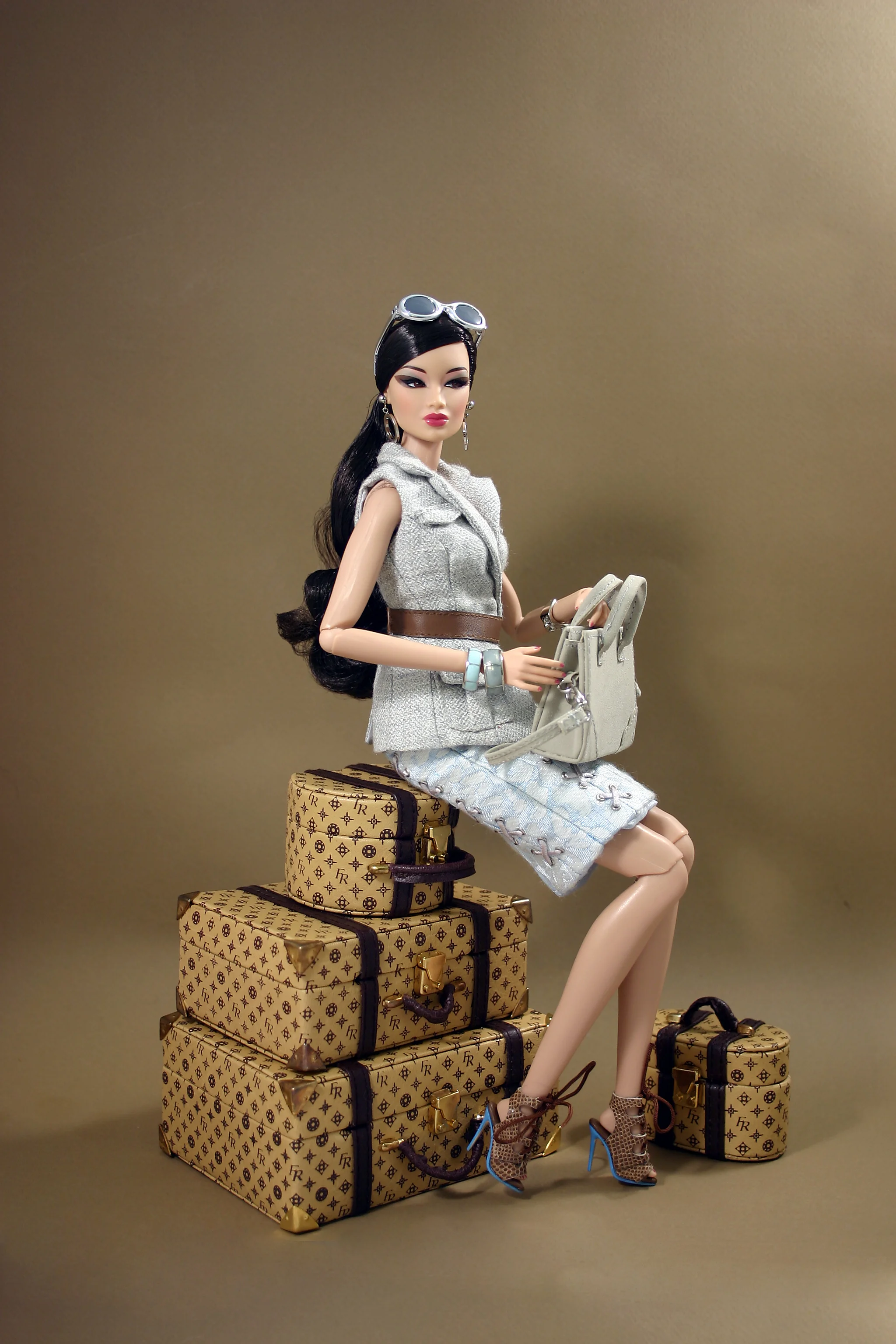 Faded Desert Kyori Sato®