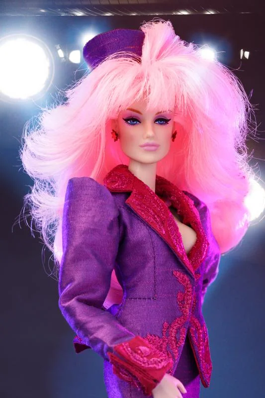 integrity toys jem and the holograms