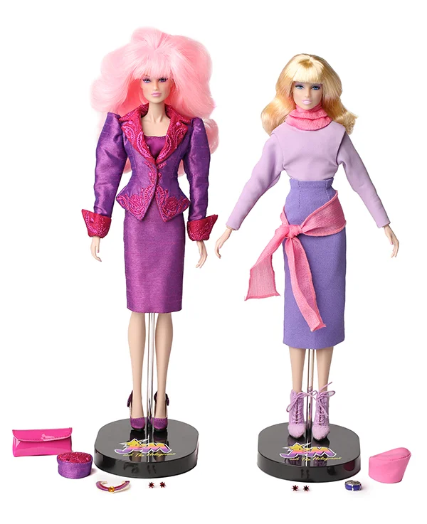integrity jem dolls for sale