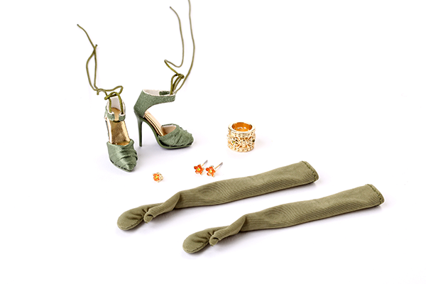 Dollton Abbey: IFDC convention dolls by Integrity Toys 